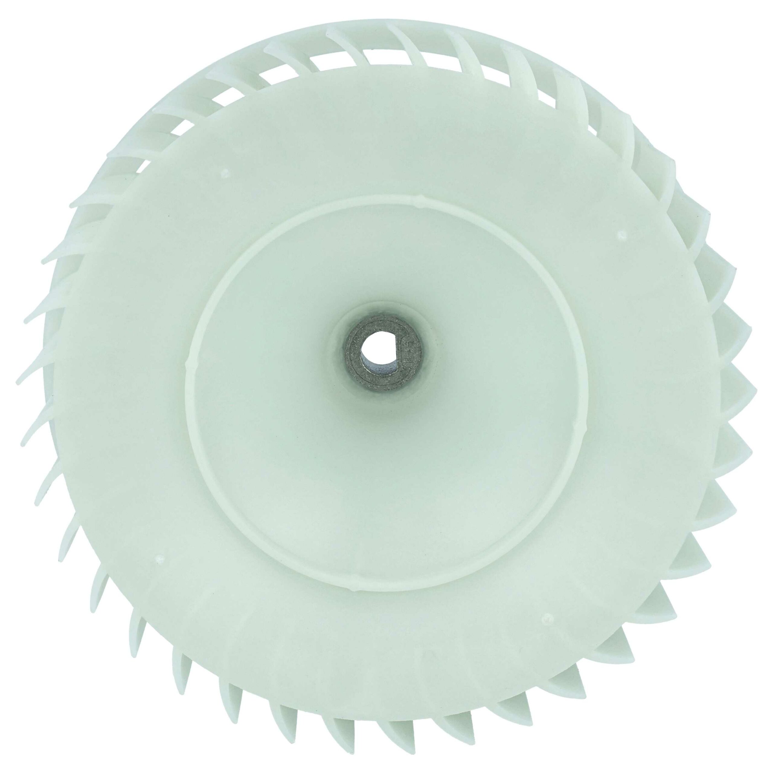 Roda de Ventilador para Secadora Samsung DC82-01208A - vhbw - Image 3