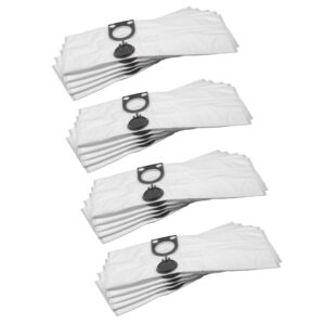 20x Sacos para Aspirador Metabo 631754000, 631629000 - Microfibra vhbw