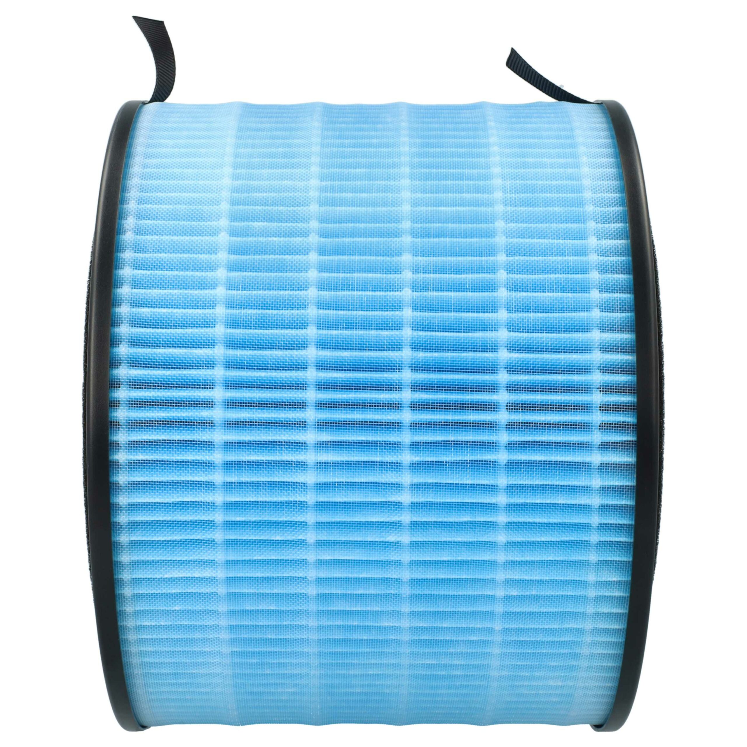 5x Filtro de Substituição para Philips FYM220/30 - Carvão Ativado + Filtro de Partículas - Image 3