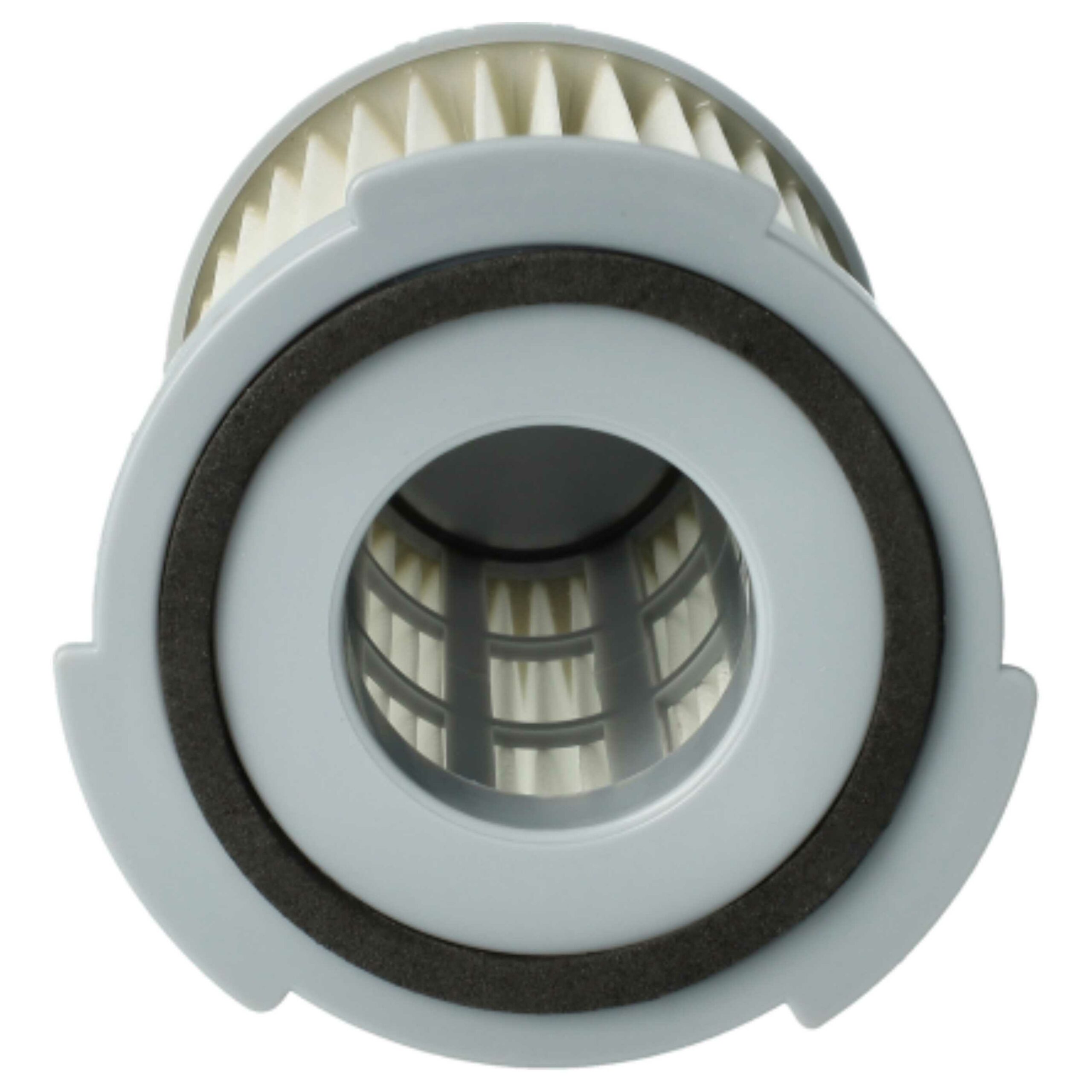 2x Filtro de Escape para Electrolux EF75B - Aspirador AEG Electrolux - Image 3