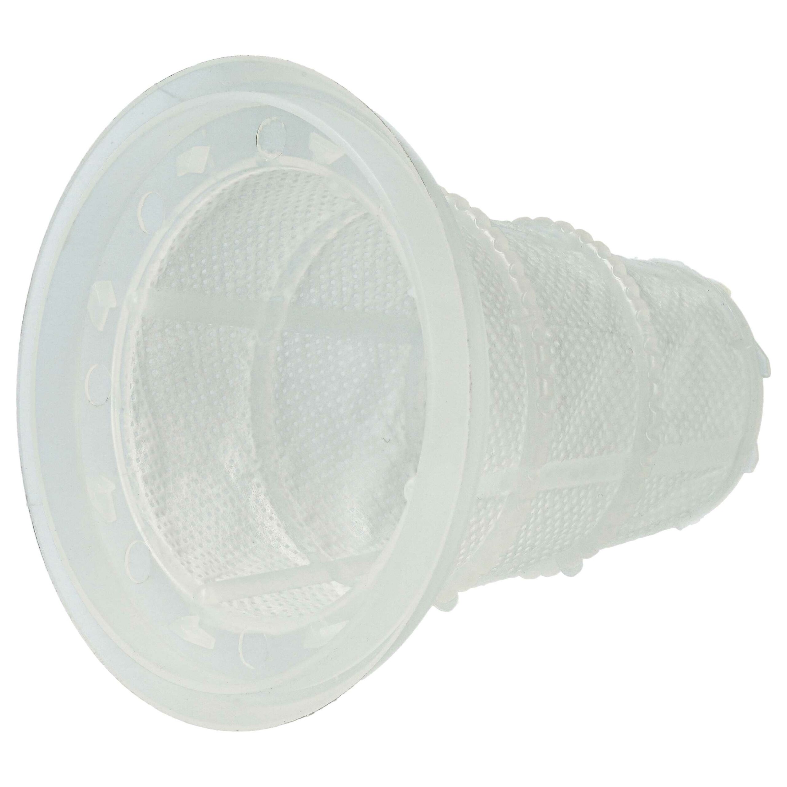 Filtro de Substituição vhbw para Aspirador Black & Decker VF70, VF70XJ - Image 3