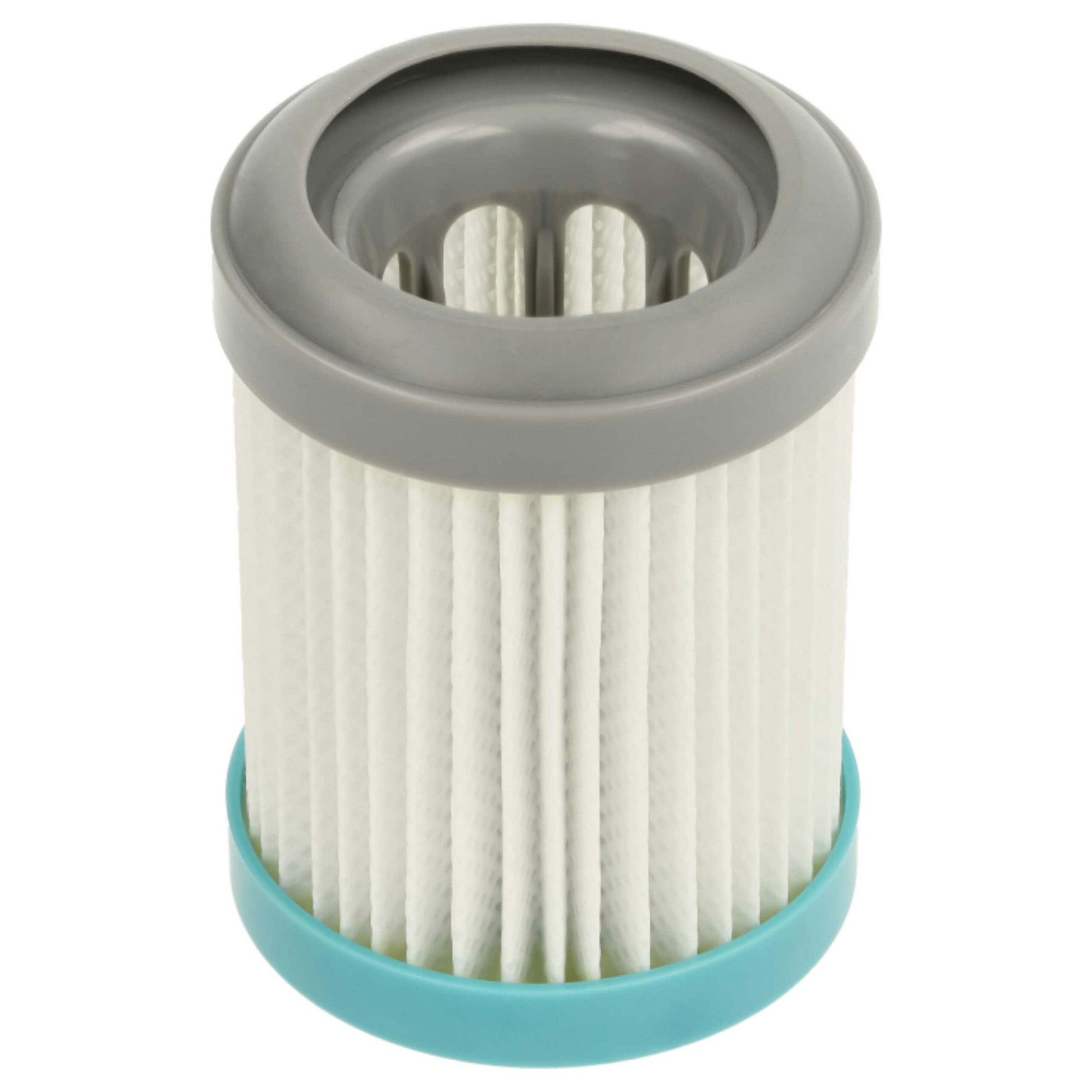 3x Filtros HEPA Motor vhbw Compatíveis com Grundig 9178016968 para Aspirador Grundig, 4,7 x 7,1 cm - Image 4