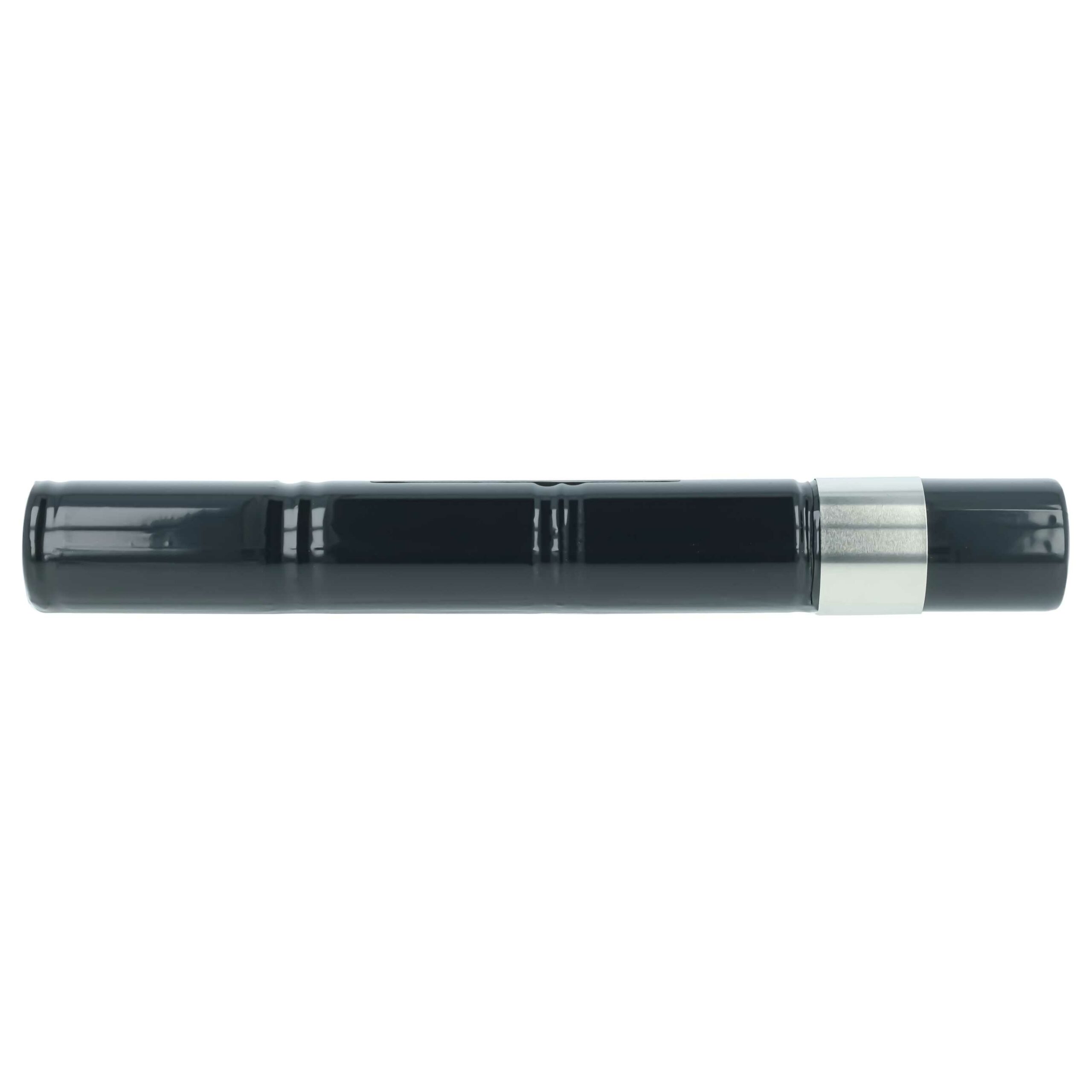 Bateria vhbw 4000 mAh 4.8 V NiMH para Tektronix THS7BAT - Image 4