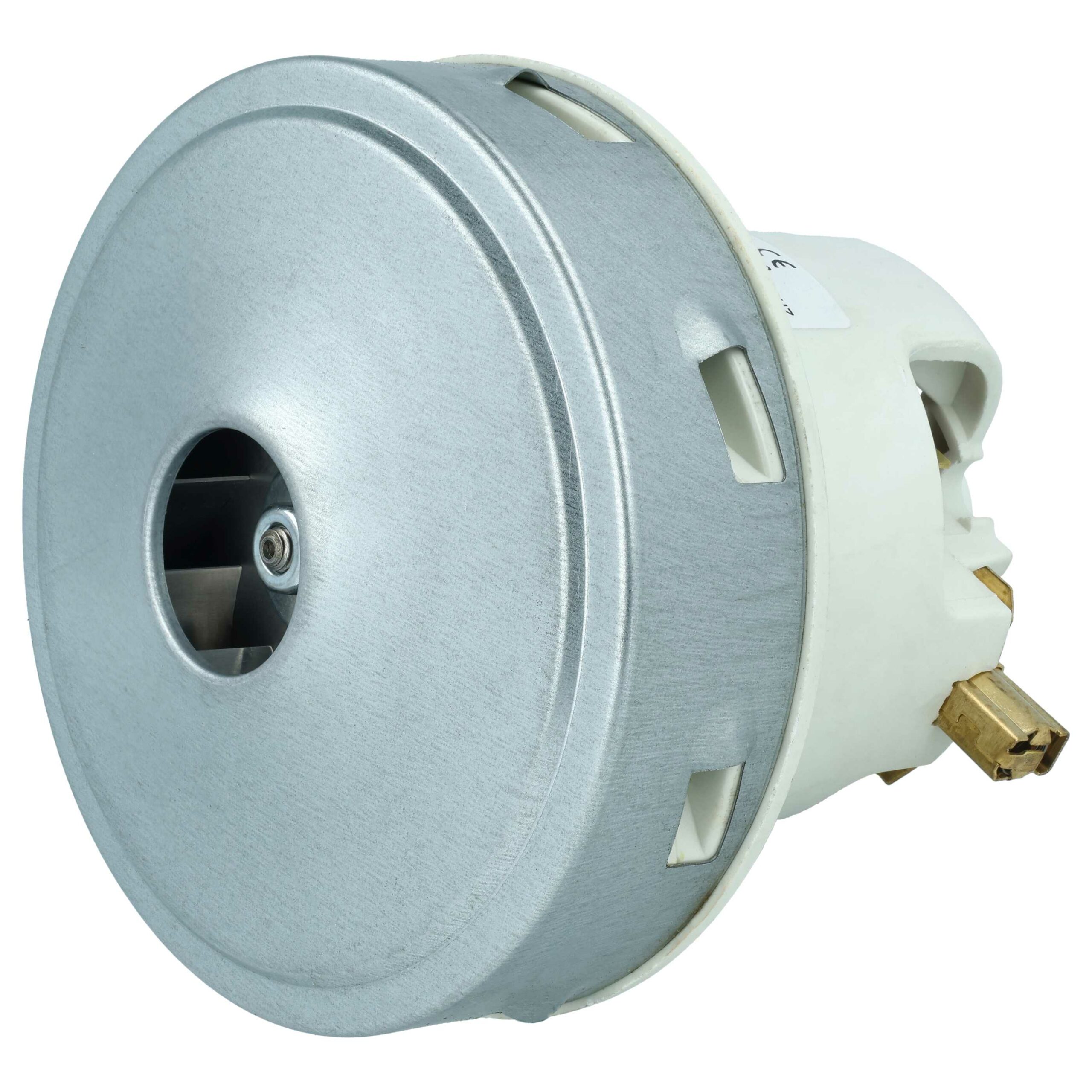 Motor de Substituição vhbw 1200W para Aspirador Hako - Compatível Ametek 61108.20033 - Image 3