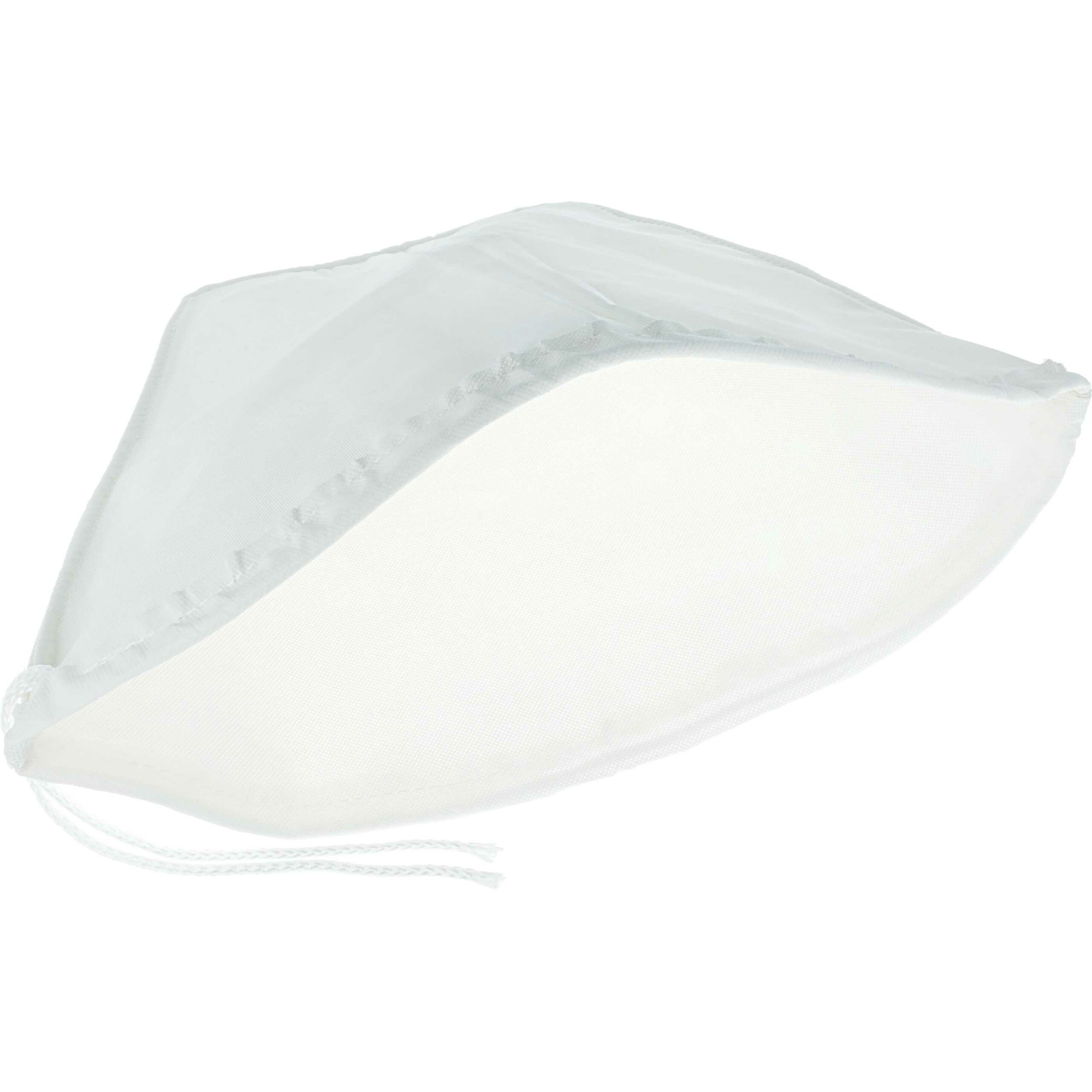 Filtro de substituição vhbw compatível com Einhell Aspirador de Chaminé A0-61, AV, 2351315, 04006825646306 - Image 2