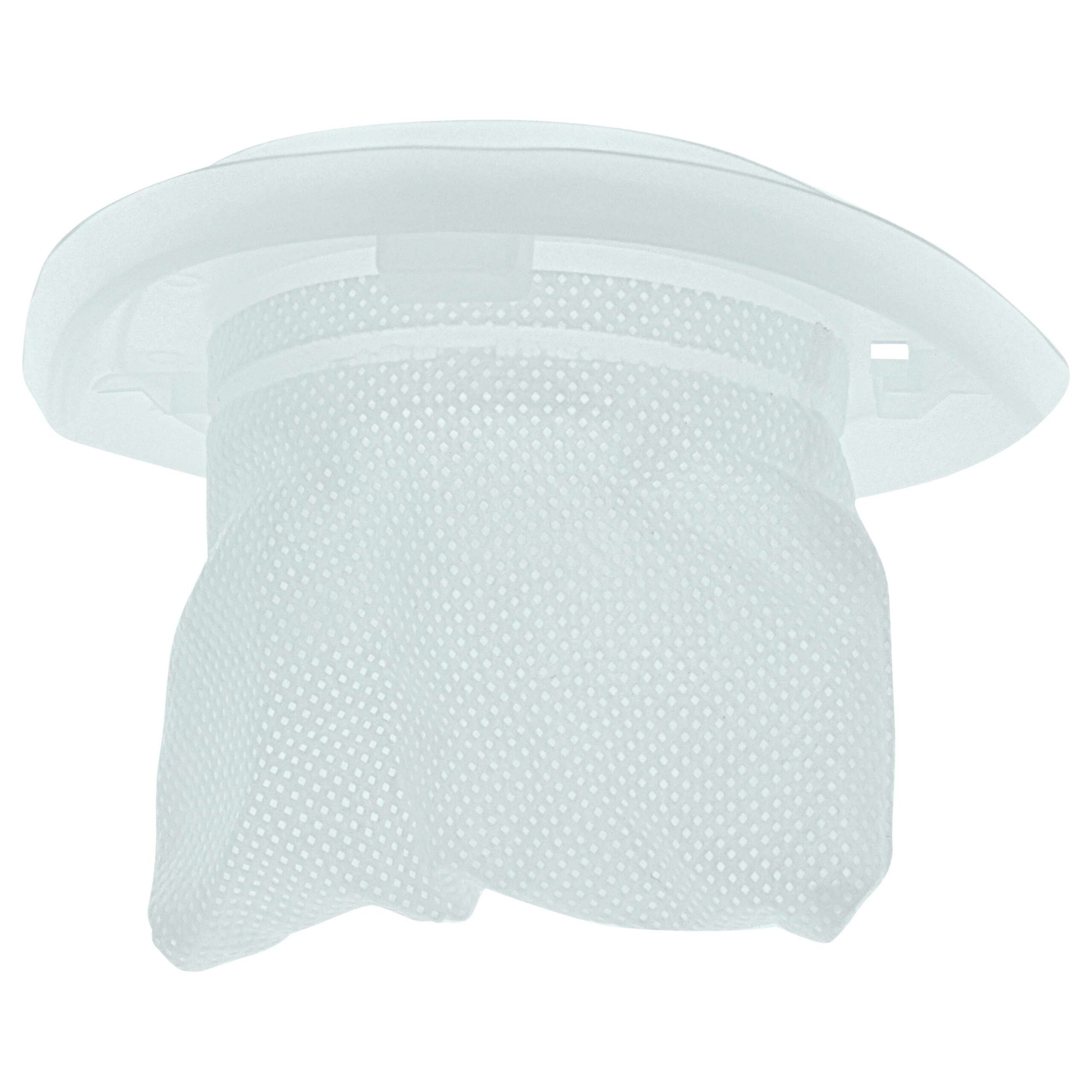 3x Filtro de Substituição vhbw para Aspirador Black & Decker FLVD10-XJ, 90590689 - Image 4