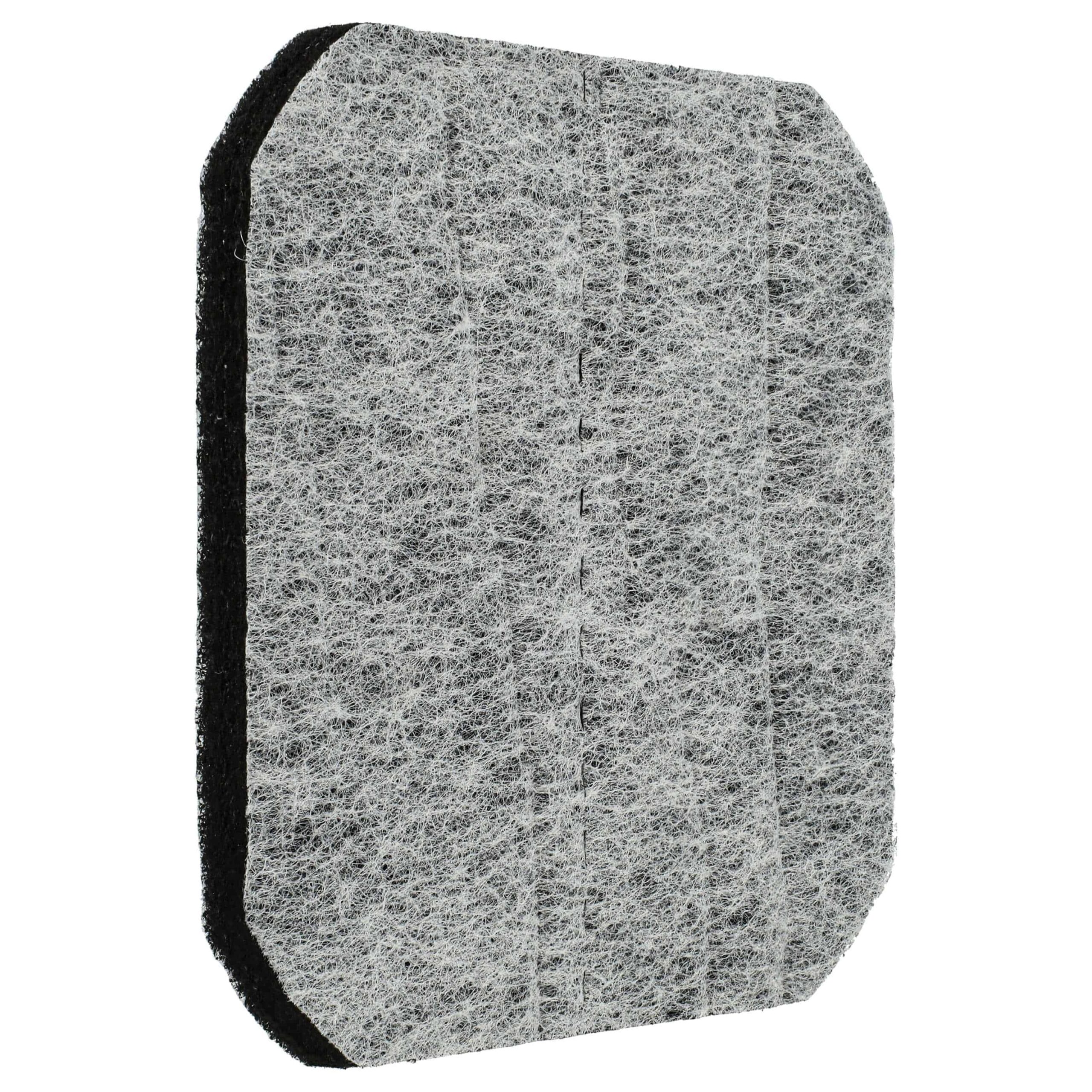 Filtro de Carvão Ativado para Frituradora Moulinex e Tefal (substitui Tefal 792633) - Image 2