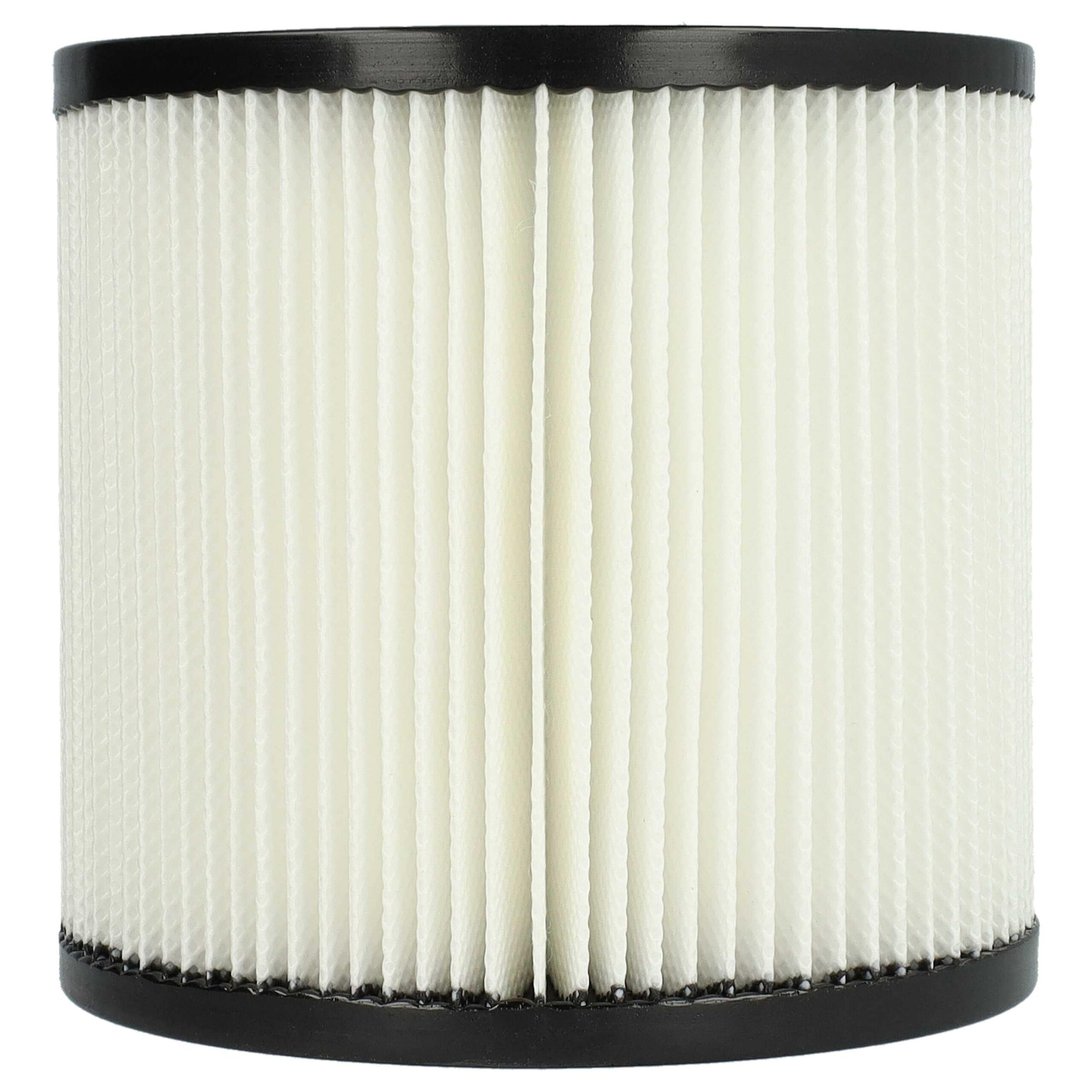 8x Filtros de Cartucho Kärcher 2.889-219.0 para Aspirador Kärcher - vhbw - Image 2