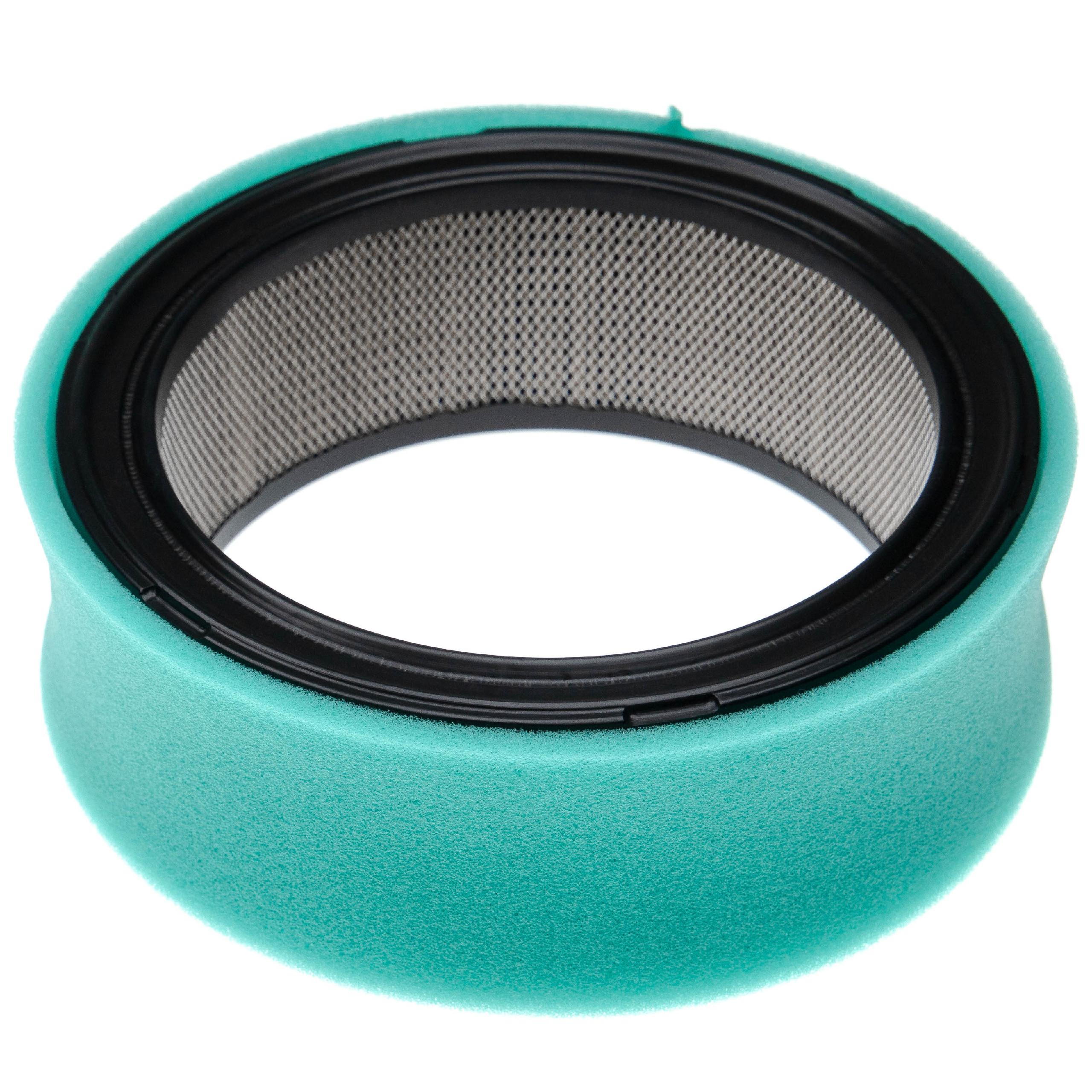 2x Filtro de Substituição para Ariens 21530800 - Conjunto de Filtros (1x filtro de ar, 1x pré-filtro) - Image 3