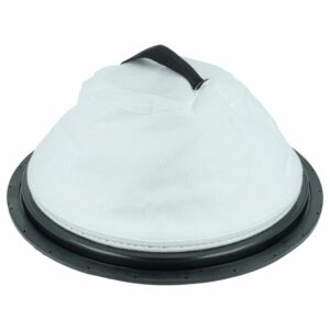 Filtro vhbw para Aspirador Nilfisk (substitui 1408514500)