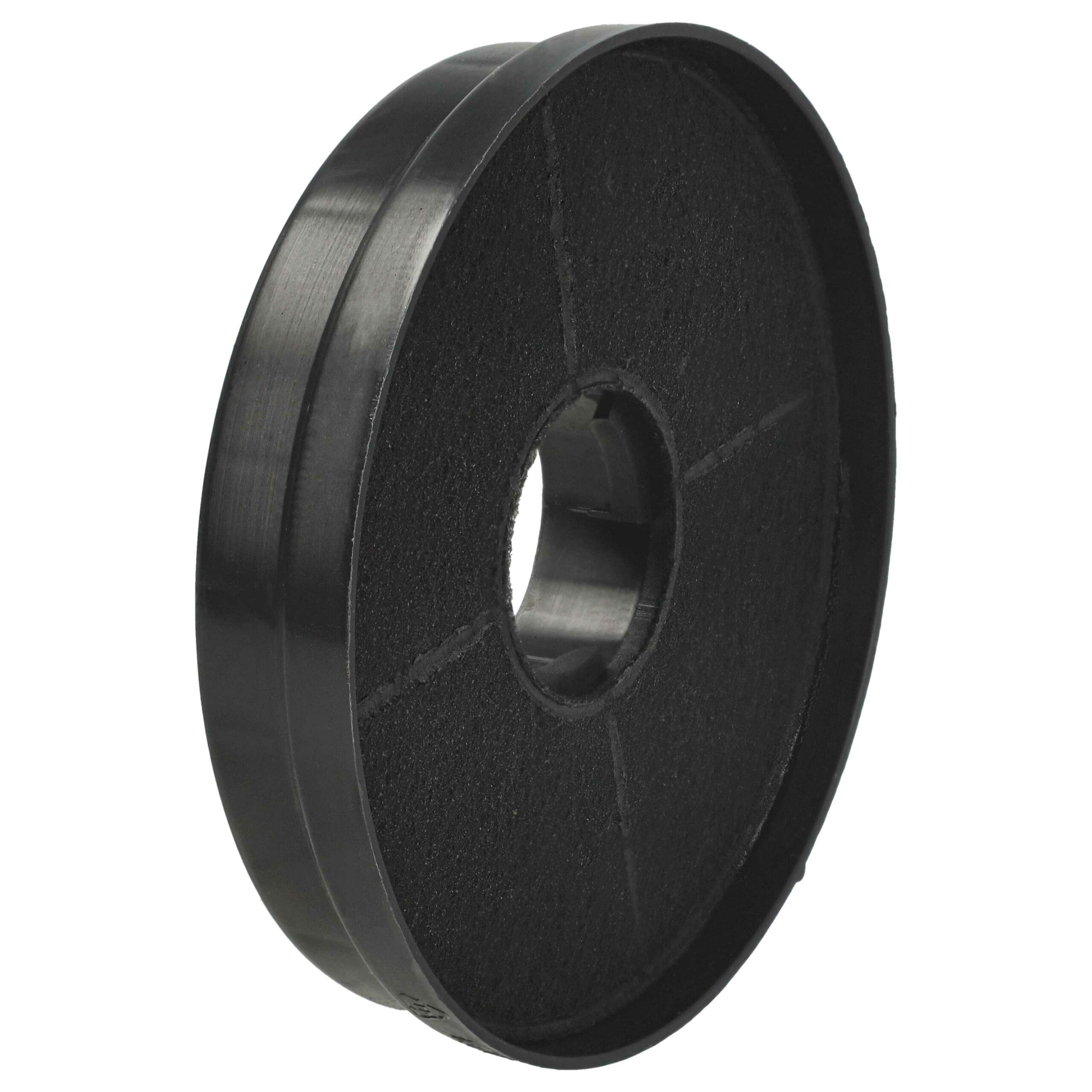 Pack 8x Filtro de Carvão Ativado para Bomann KF563 e Capelas - 10,5 cm - Image 2