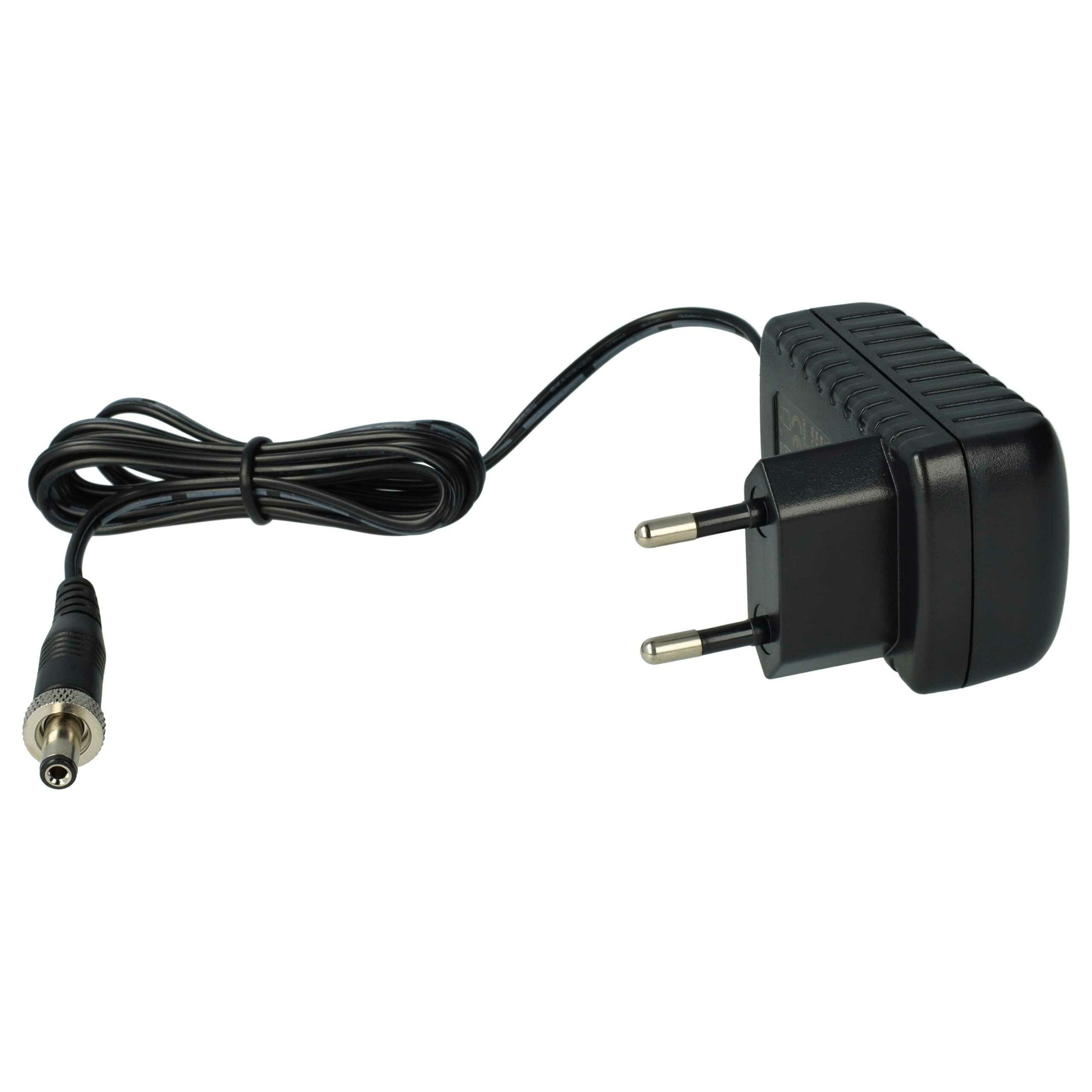Adaptador de Alimentação AC vhbw compatível com AKG AC 12/EU, S008ACM1200050 - Image 3
