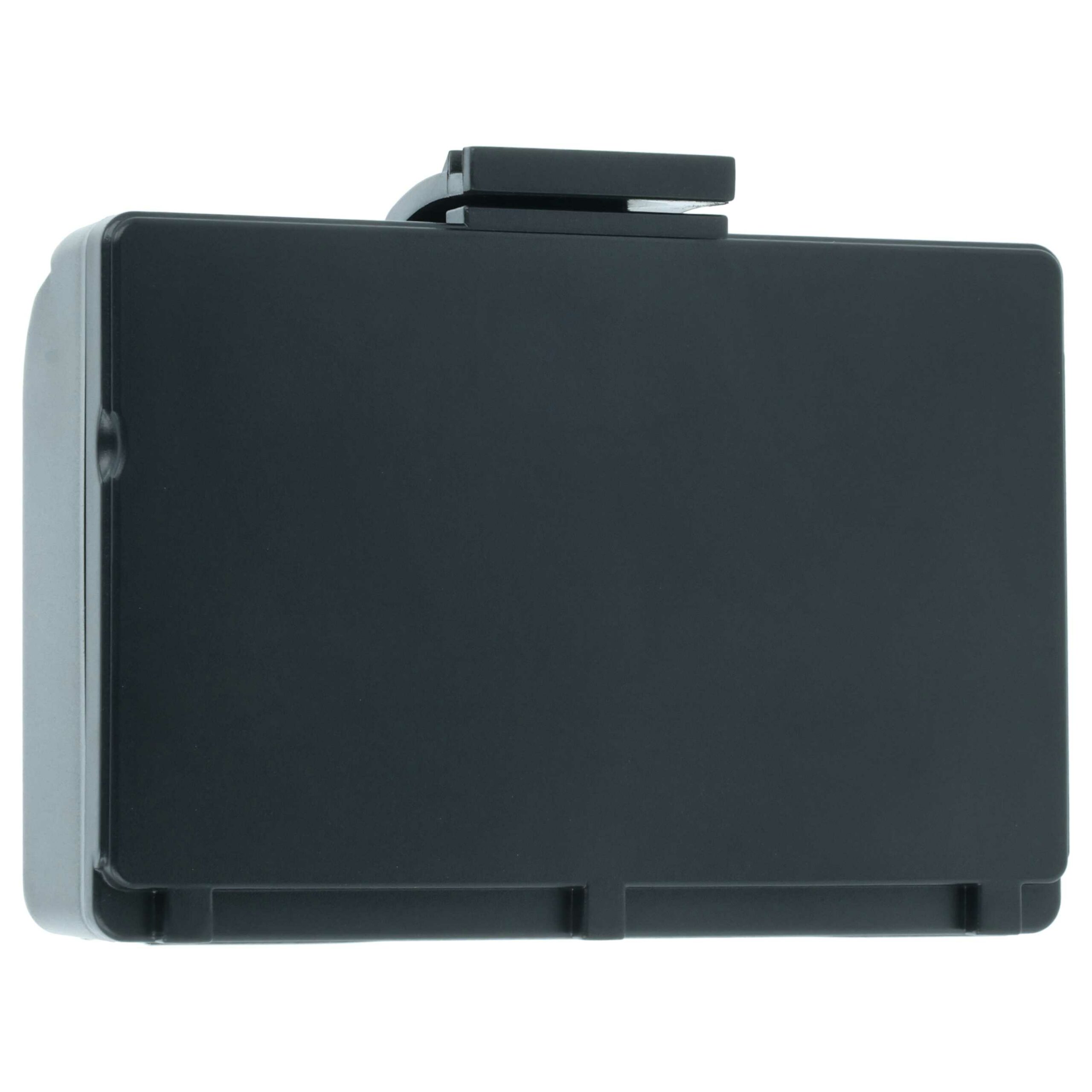 2x Bateria para Impressora Zebra AT16004, BTRY-MPP-34MA1-01, BTRY-MPP-34MAHC1-01 - 2200 mAh 7.4 V Li-Ion - Image 4