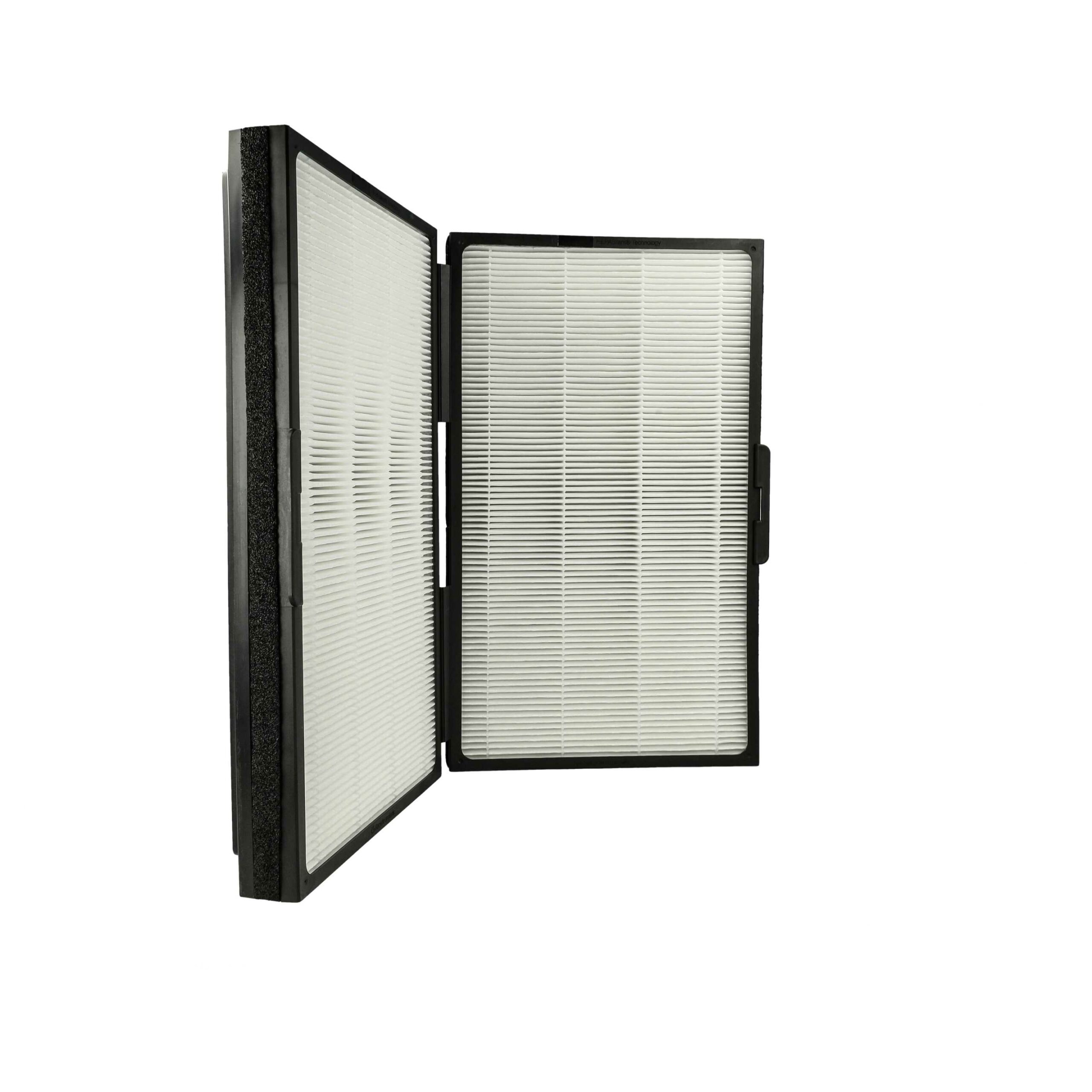 2x Filtro para Purificador de Ar Blueair Pro L - Pré-filtro + HEPA - Image 4