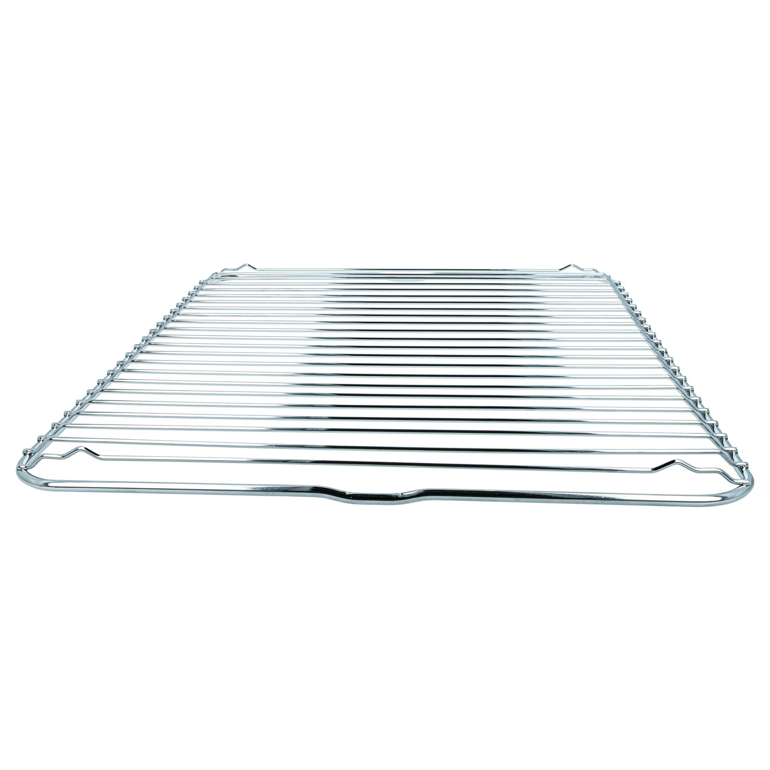 Grelha de Forno vhbw compatível com AEG, Zanussi, Electrolux e outros - 46,8 x 38,7 cm - Image 4