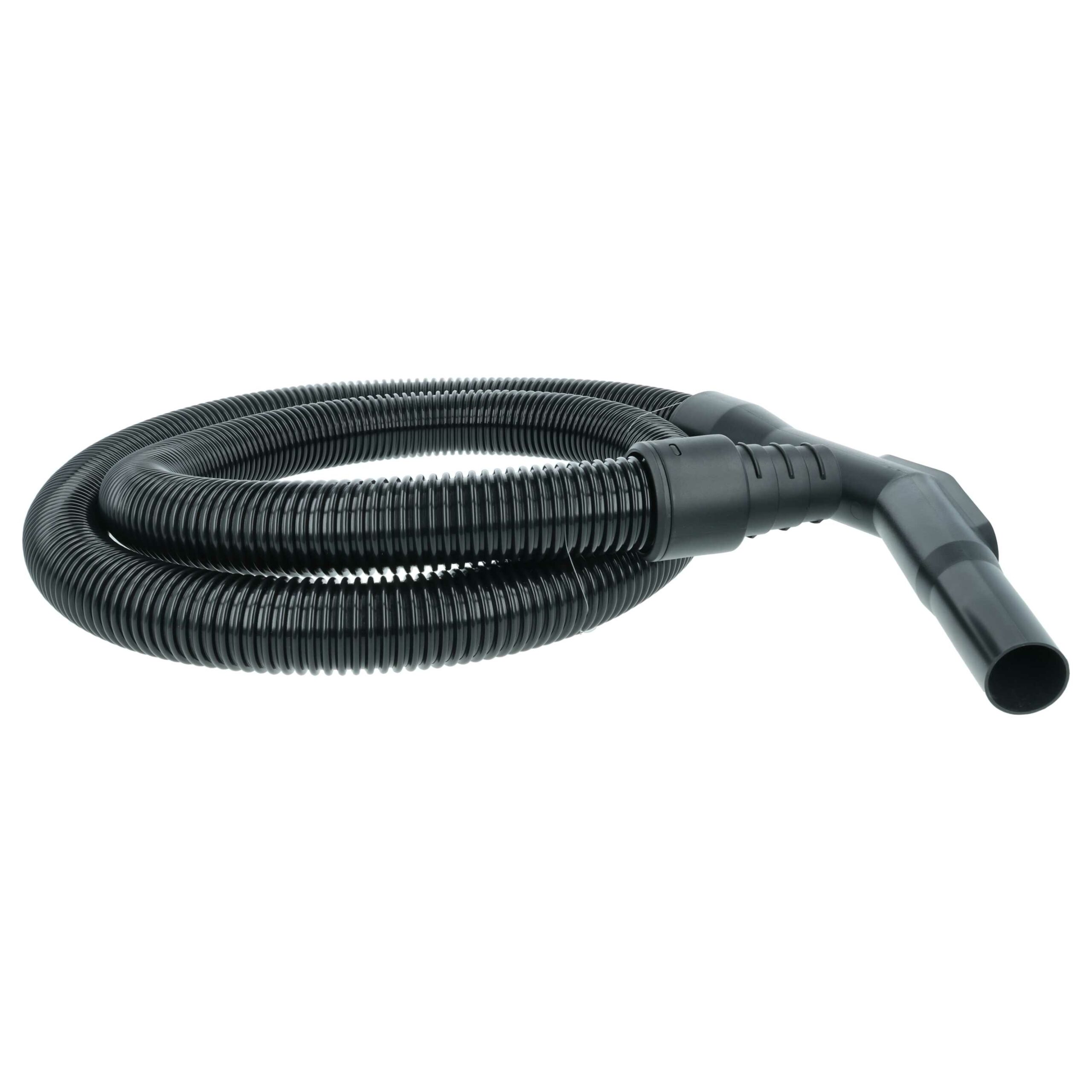 4x Mangueira para Aspirador com Pega, 1,8m - Conectores 32 mm, 35 mm, 38 mm vhbw - Image 4