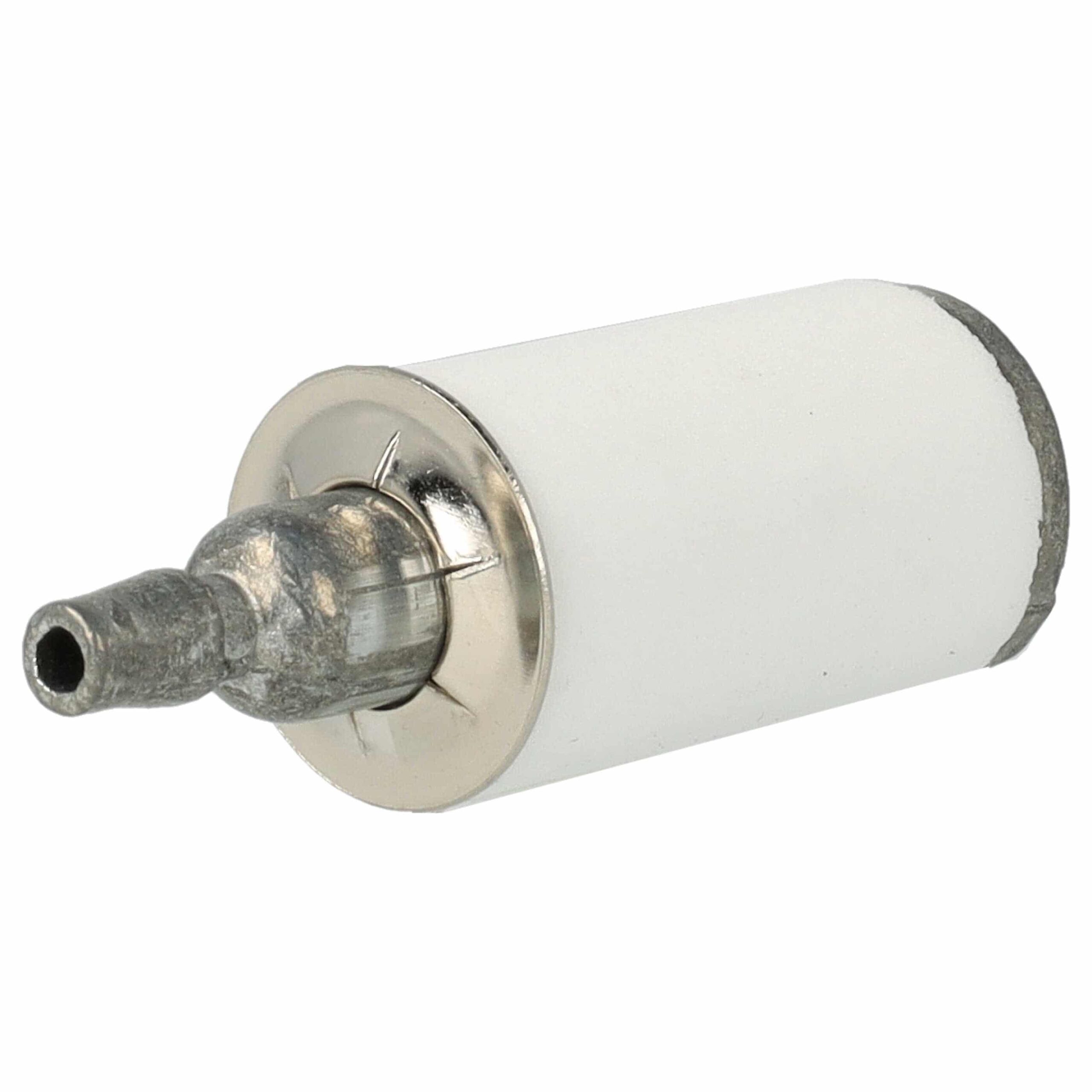 Filtro de Combustível vhbw compatível com Husqvarna 545030201, 545081897 e ferramentas de jardim Craftsman - Image 2