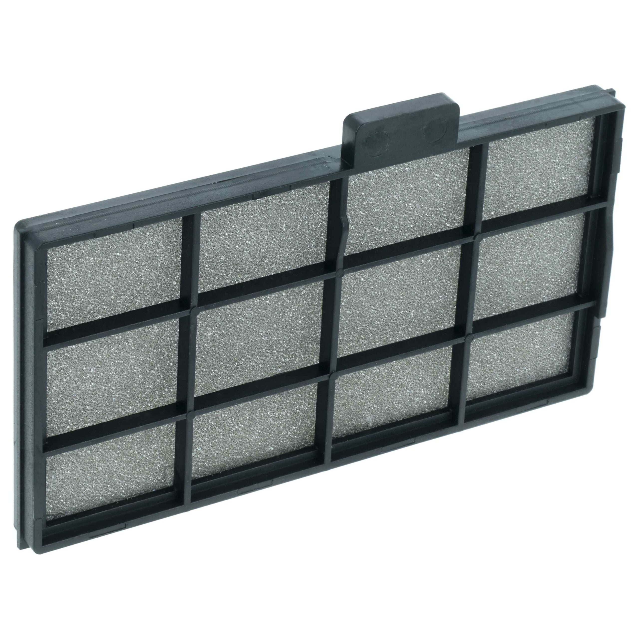 Filtro de Ar para Projetor Epson ELPAF32 (10,4 x 10,2 x 1 cm) - vhbw