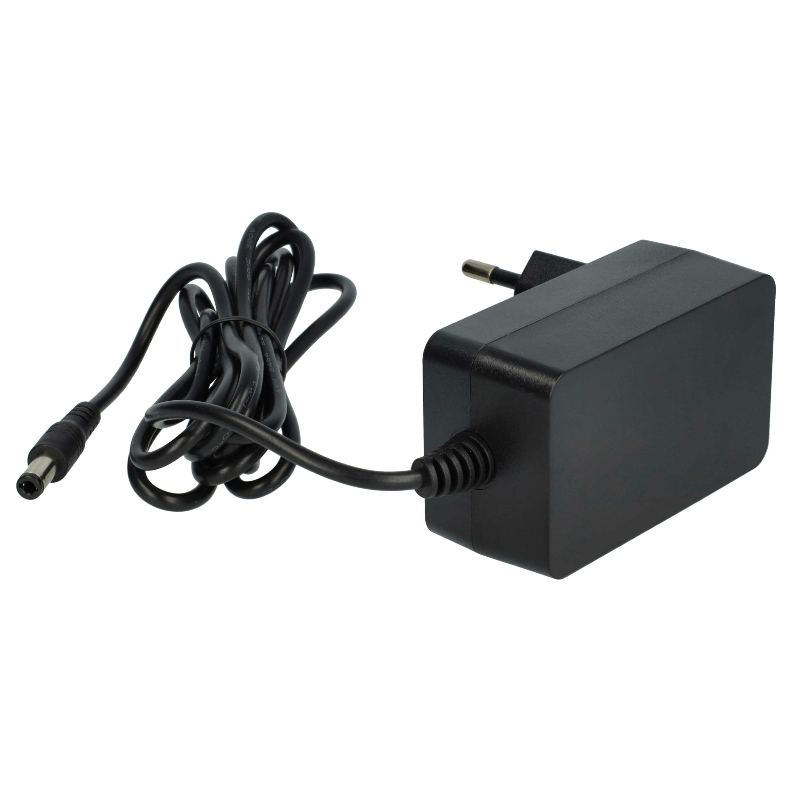 Adaptador de Alimentação vhbw para Teclados Alesis e M-Audio - Substitui Thomann NT092A - Image 4