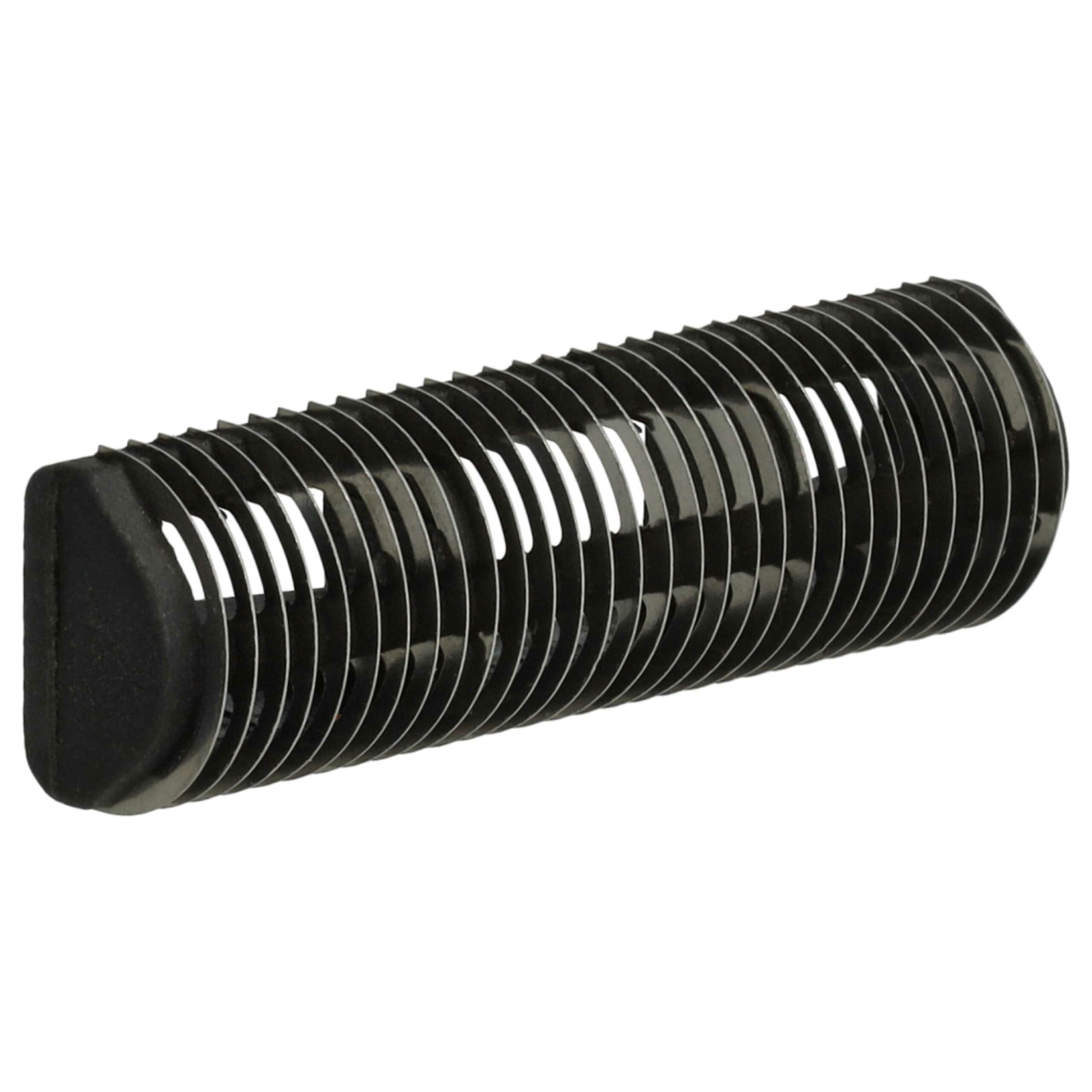 Kit de lâmina e foil para barbear Braun 3550 vhbw - preto/prateado - Image 3