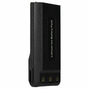 Bateria vhbw para Retevis FA9140A - 3000 mAh 7.4 V Li-Ion