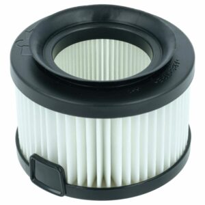 Filtro de pré-filtração vhbw para aspirador Levoit Redkey IQ 40