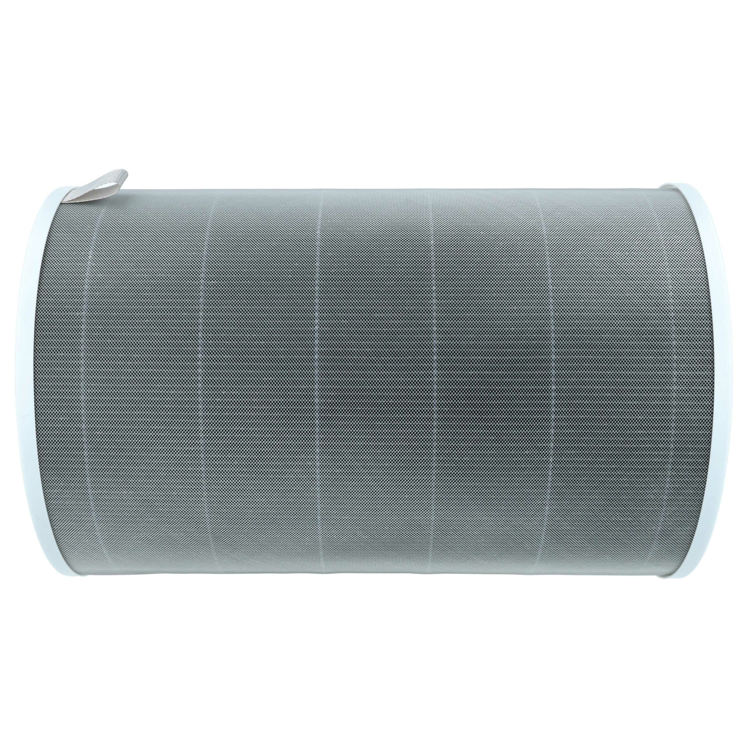 2x Filtro HEPA vhbw substitui Xiaomi M17-FLP-GL para Humidificador de Ar Xiaomi - Image 4