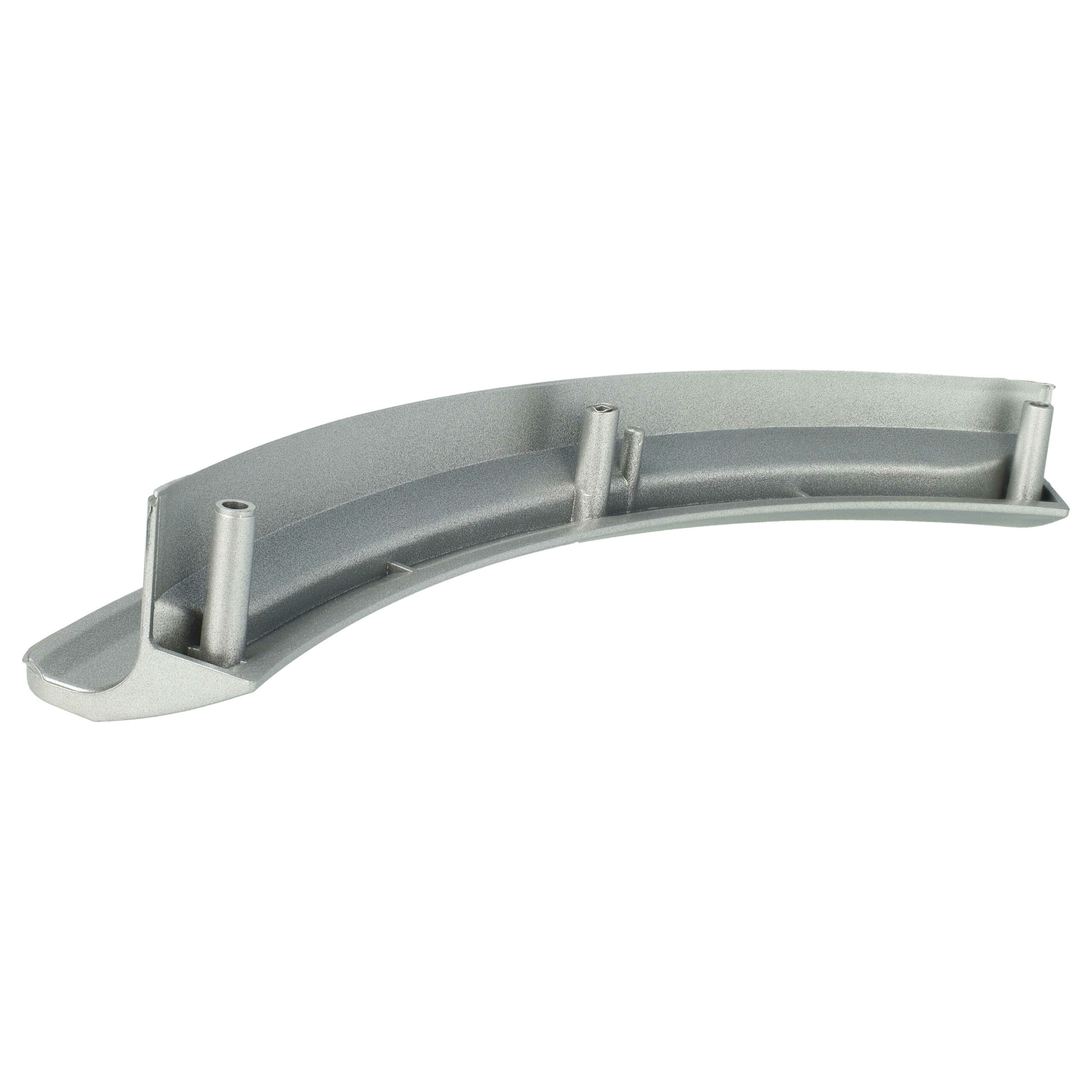 Pega de Porta para Máquina de Secar Siemens 00643356 - vhbw - Image 4
