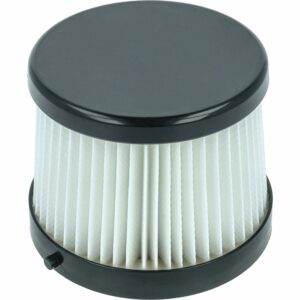 Filtro de substituição para aspirador Dewalt DCV5011H, DCV501HB - vhbw