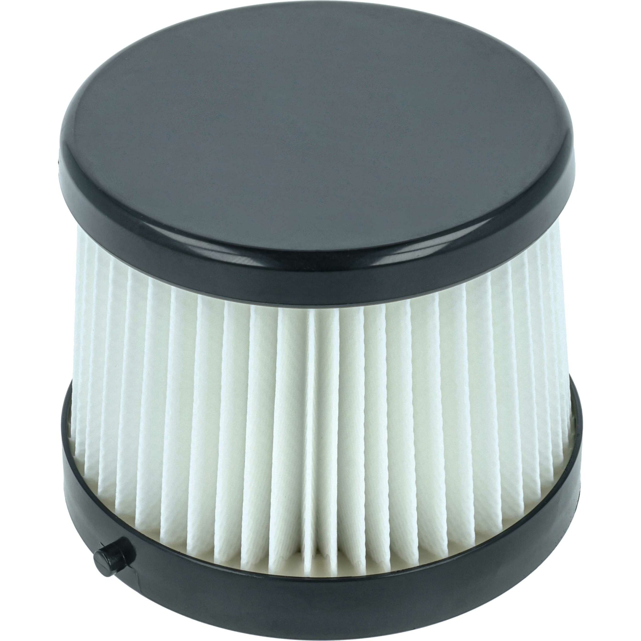 Filtro de substituição para aspirador Dewalt DCV5011H, DCV501HB - vhbw