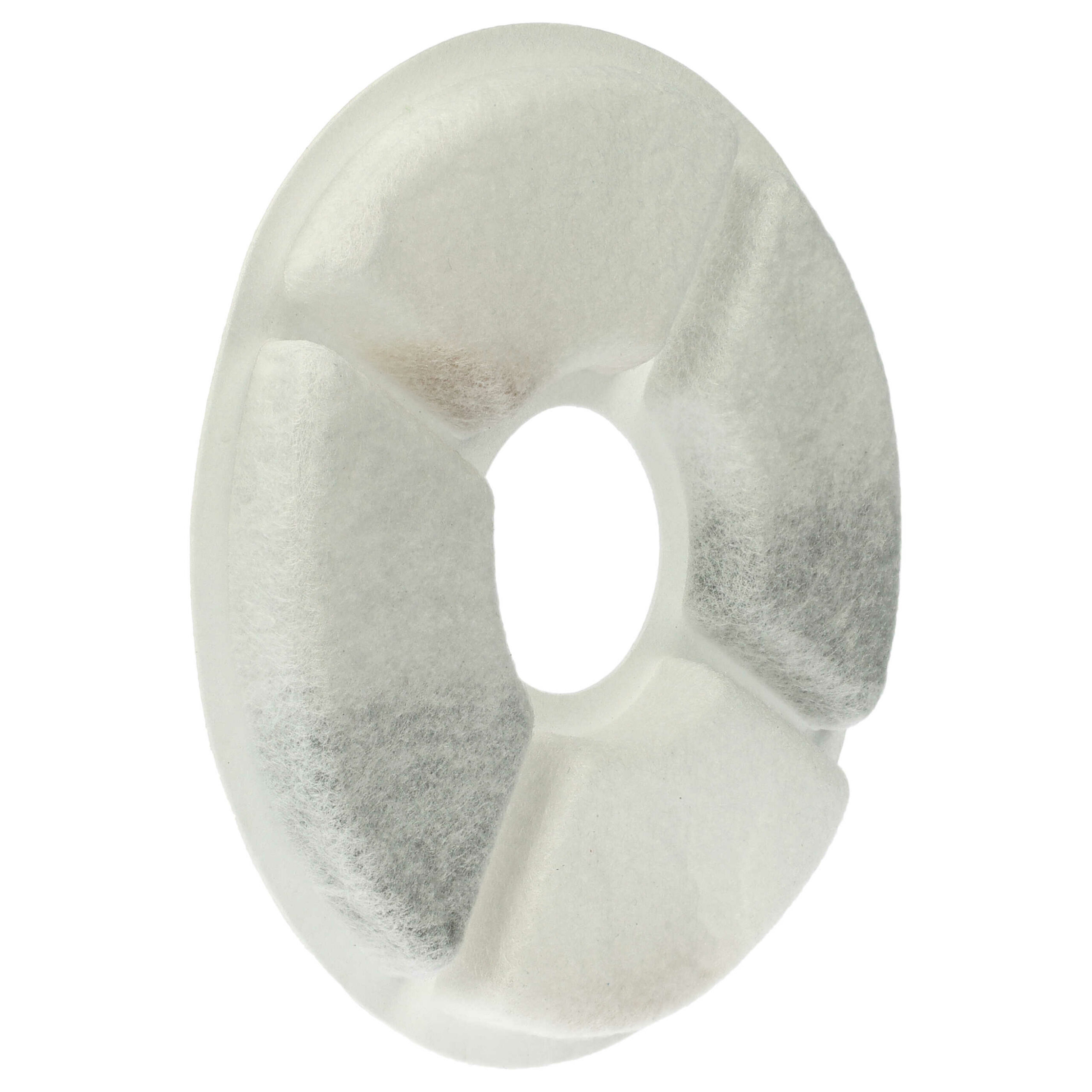 Filtro de Água para Fonte de Bebida para Animais de Estimação vhbw - Compatível com Beacon Pet, ENJOY PET, MOSPRO, Pedy - Image 3
