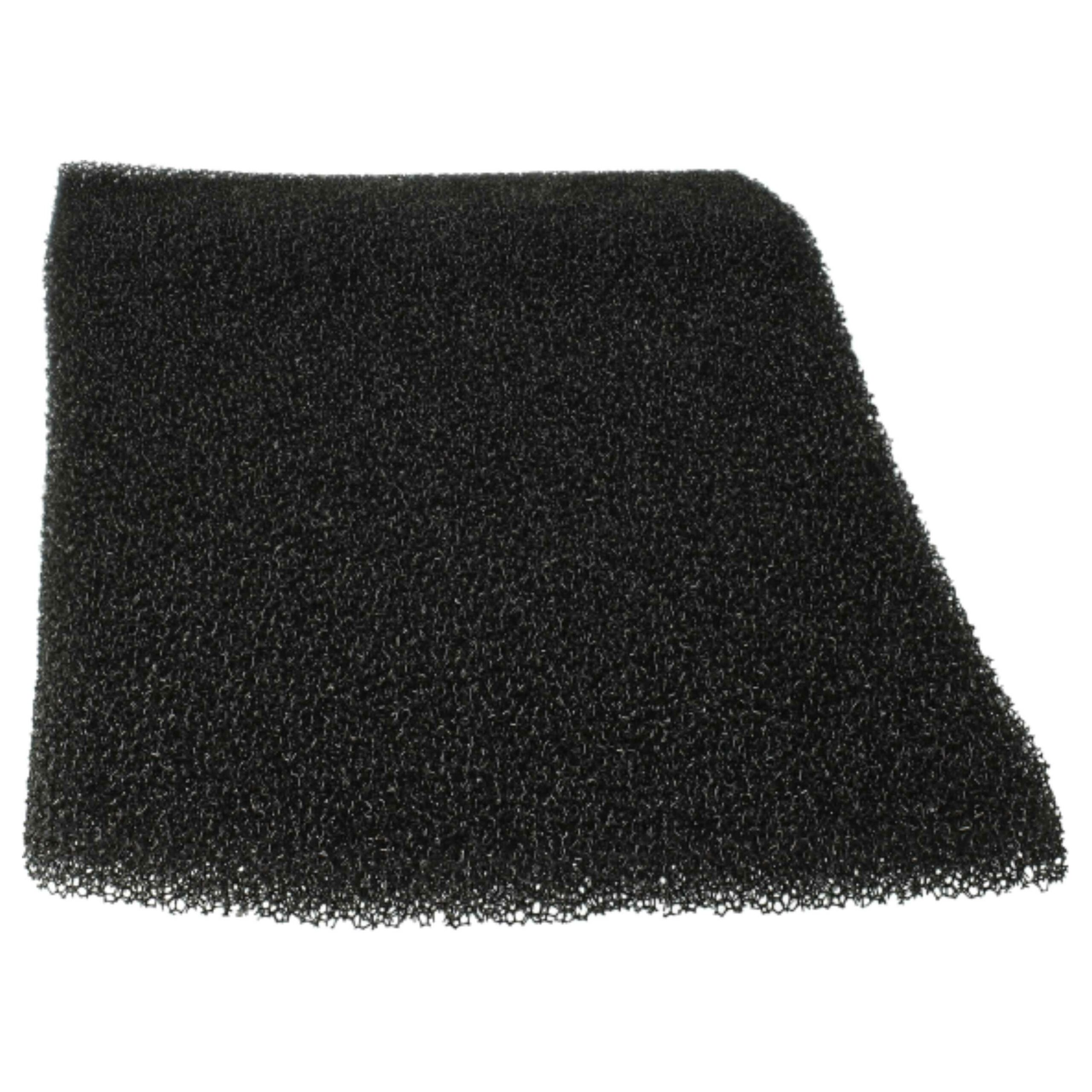 10x Filtro de Espuma Substituição para Bauknecht HX481010354757, HX481010354 Máquina de Secar Roupa vhbw - Image 4