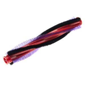 Escova Cilíndrica Principal vhbw compatível com Dyson 949852-05, 963830-02 - 22,5 cm
