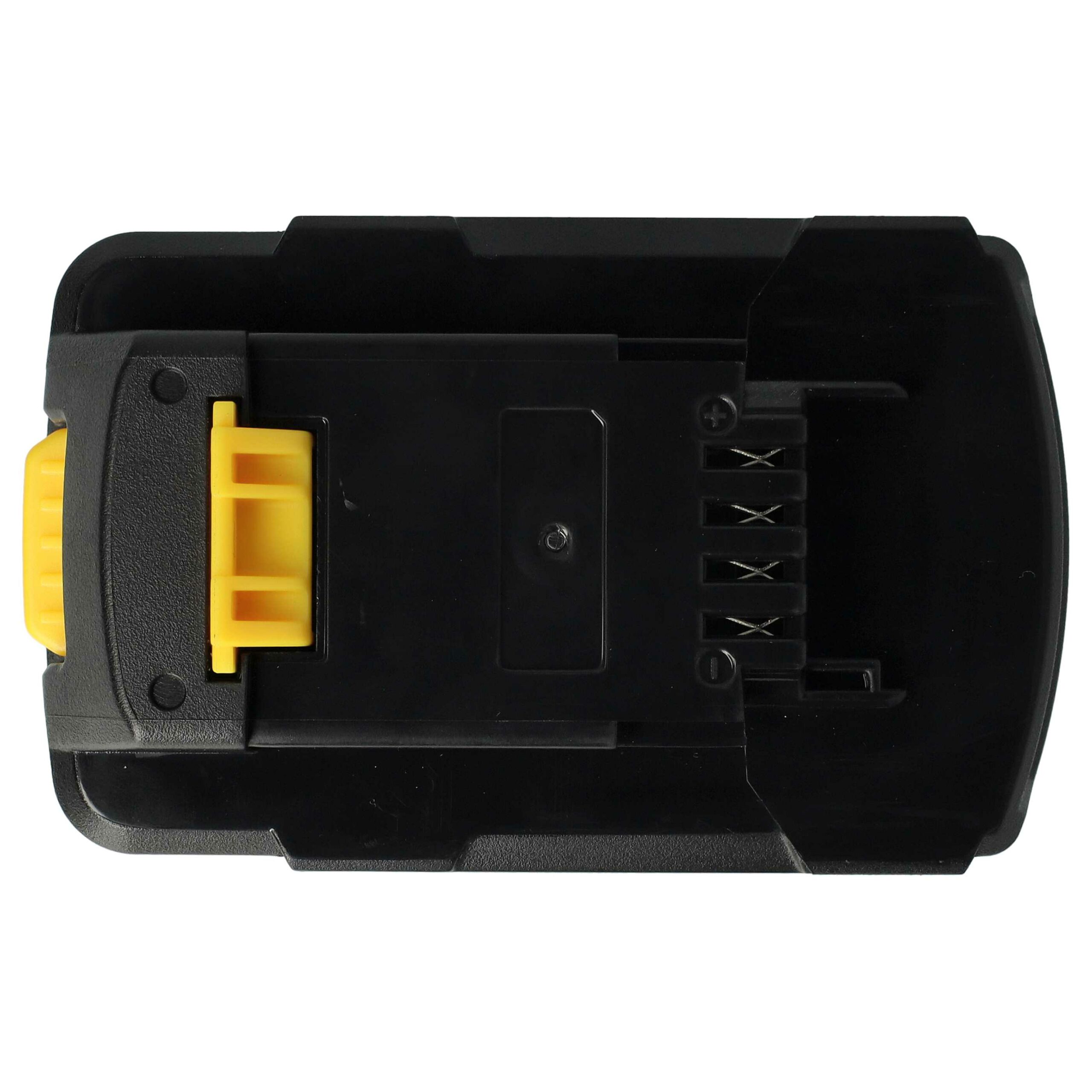Bateria compatível Stanley FMC687L para ferramentas eléctricas - 4000 mAh, 18 V, Li-Ion - Image 4
