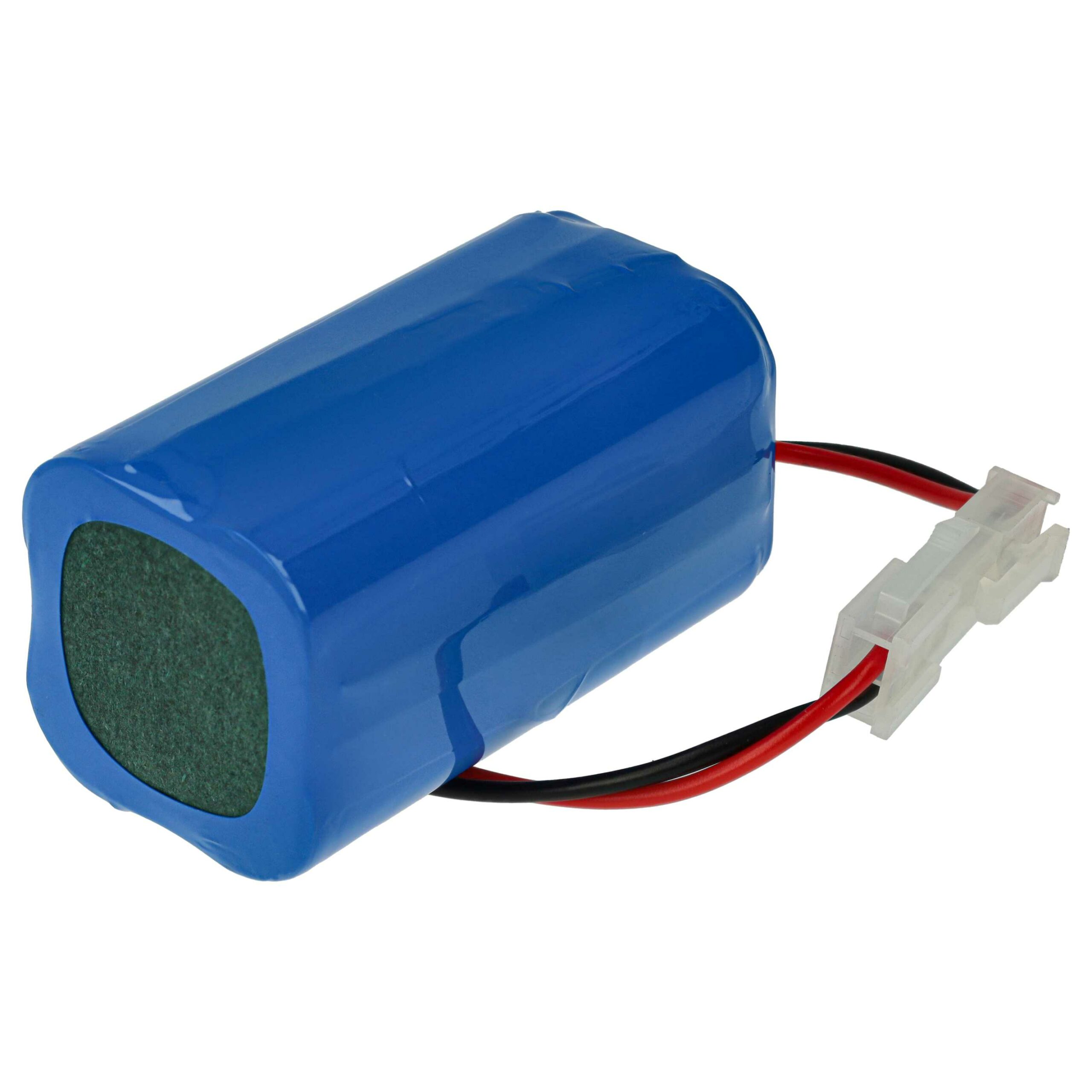 Bateria vhbw 2600mAh 14.8V Li-Ion compatível com Rowenta RS-2230002091 e Tefal - Image 2