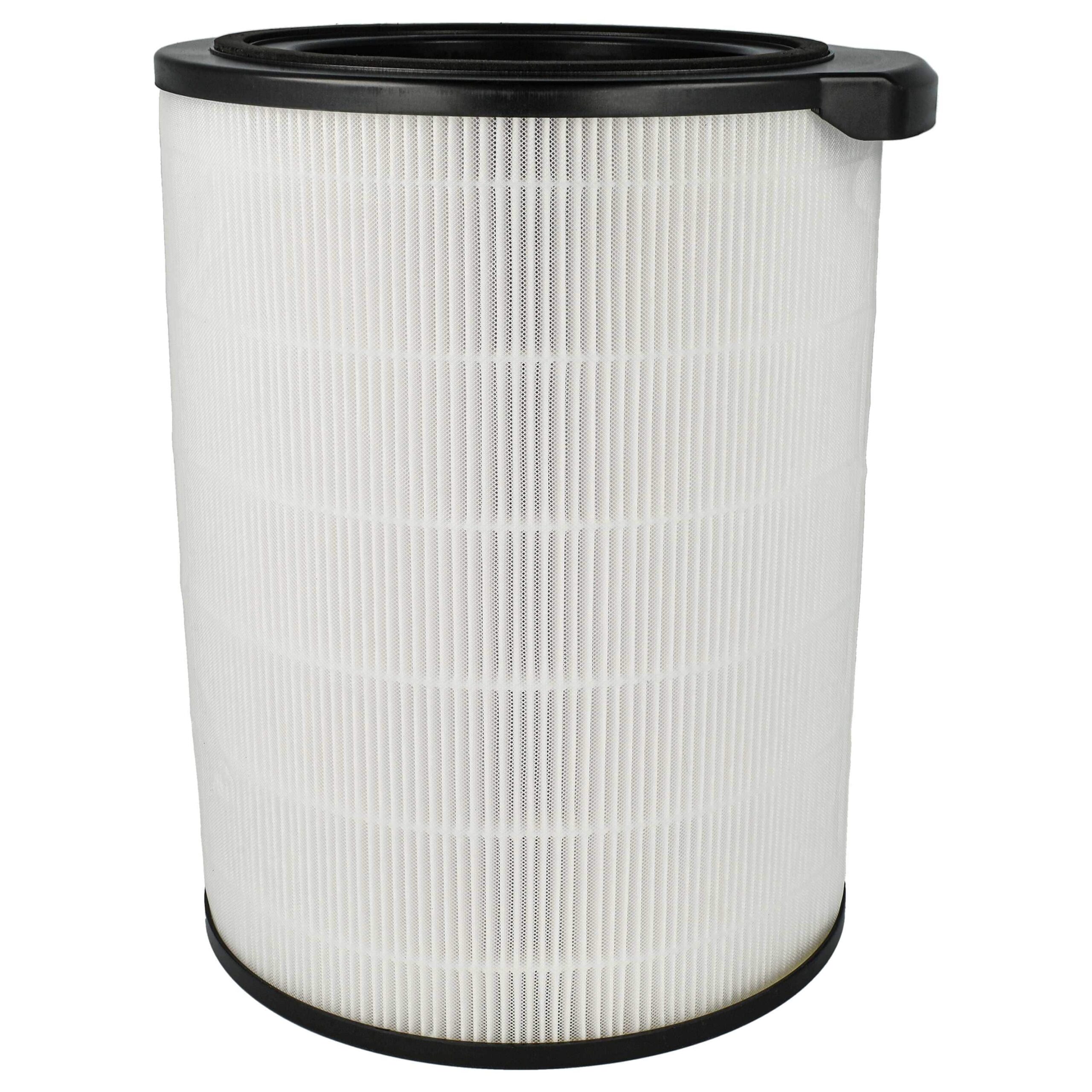 Filtro para Purificador de Ar Philips FY3430/30 - vhbw