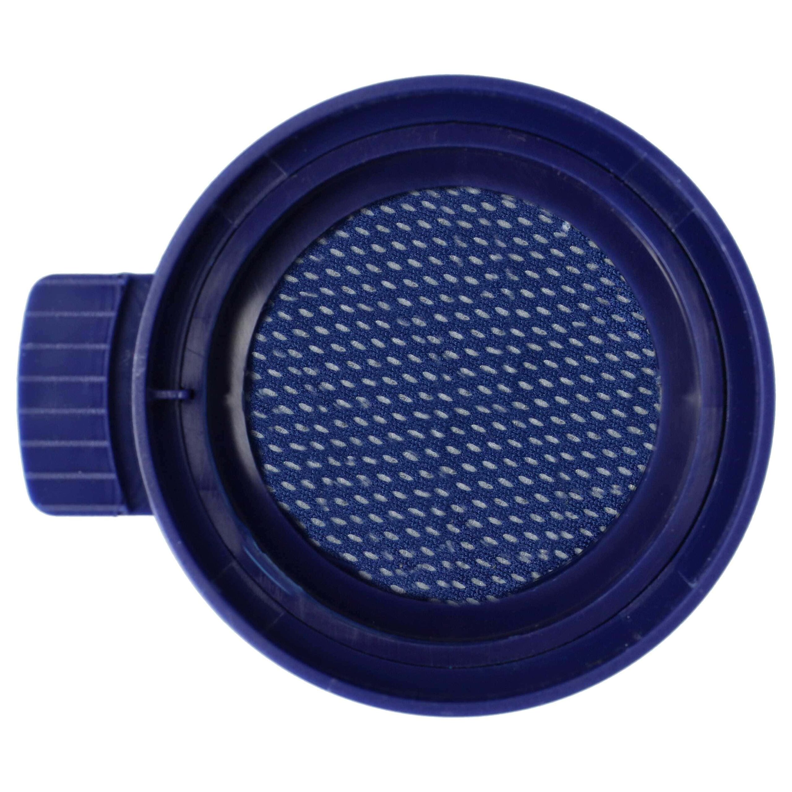 Filtro de Substituição vhbw para Aspiradores Samsung DJ97-03090A - Image 3