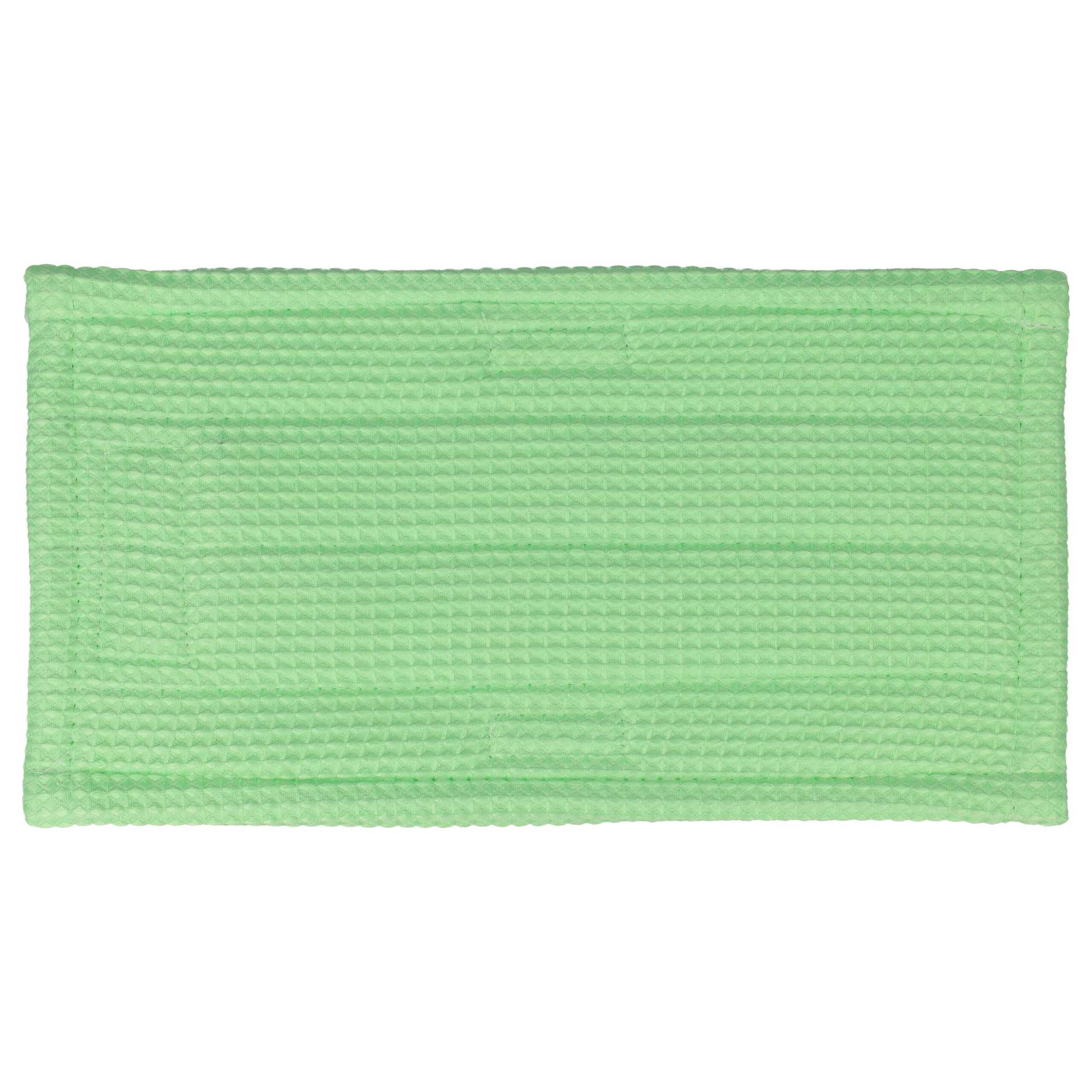 Conjunto de 8 Panos de Microfibra para Aspirador Vorwerk Kobold MF520/530 - Image 3