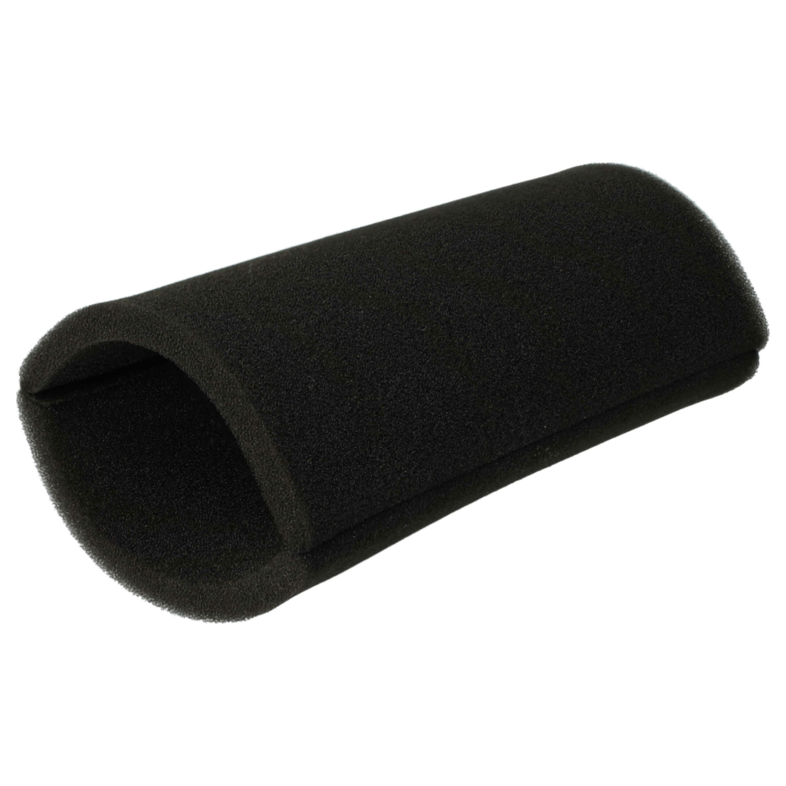 2x Filtro motor vhbw substitui Bosch Siemens 12026520 para aspirador Bosch, 7 x 13 cm - Image 4
