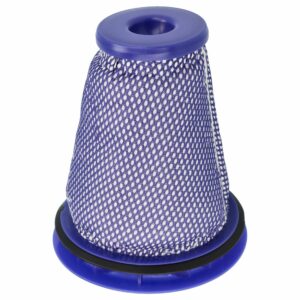 Filtro de Substituição vhbw para Aspirador Dyson 967371-01