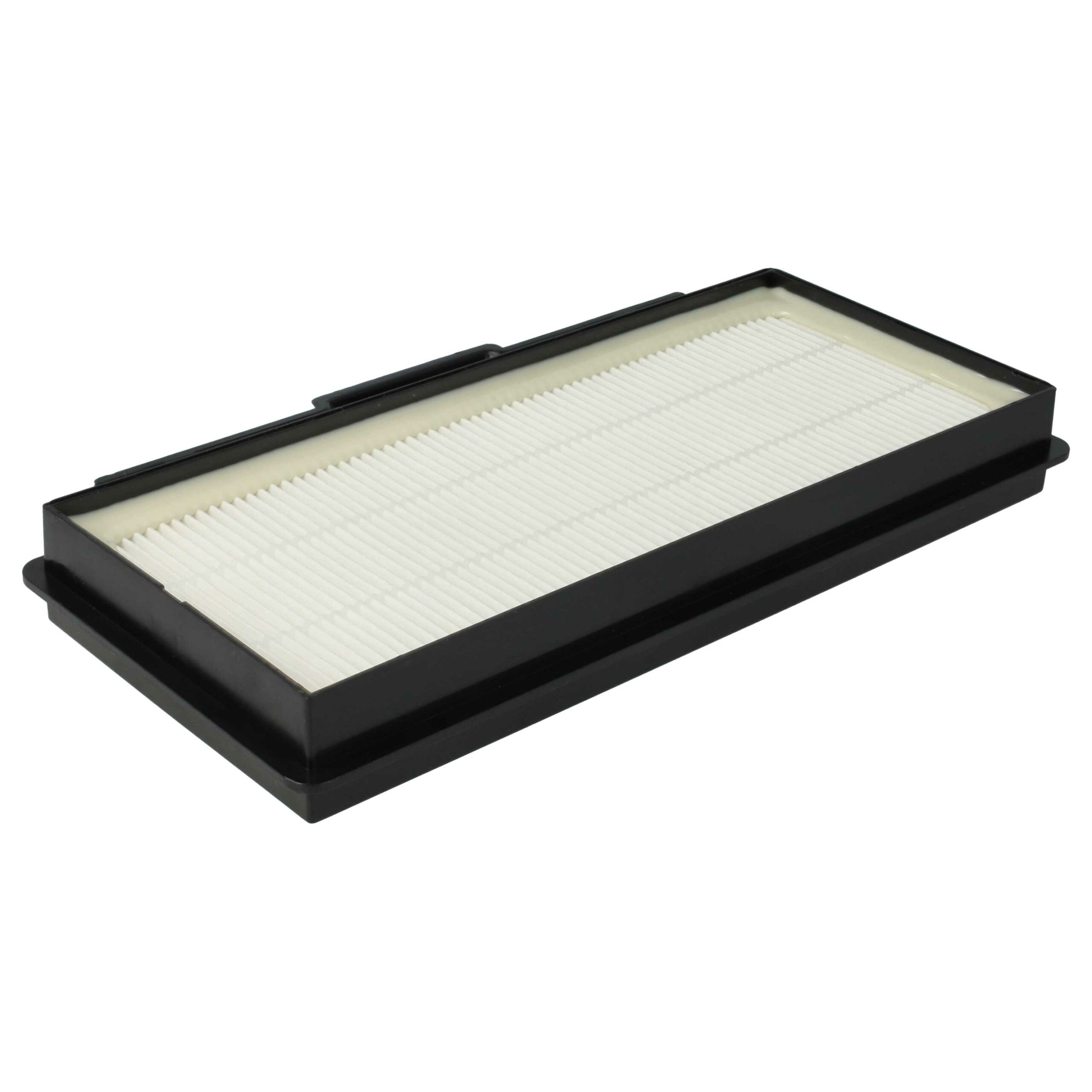Filtro HEPA H12 vhbw para Aspiradores Bosch Siemens - Substitui 00577303, 00579496, 17004549 - Image 2