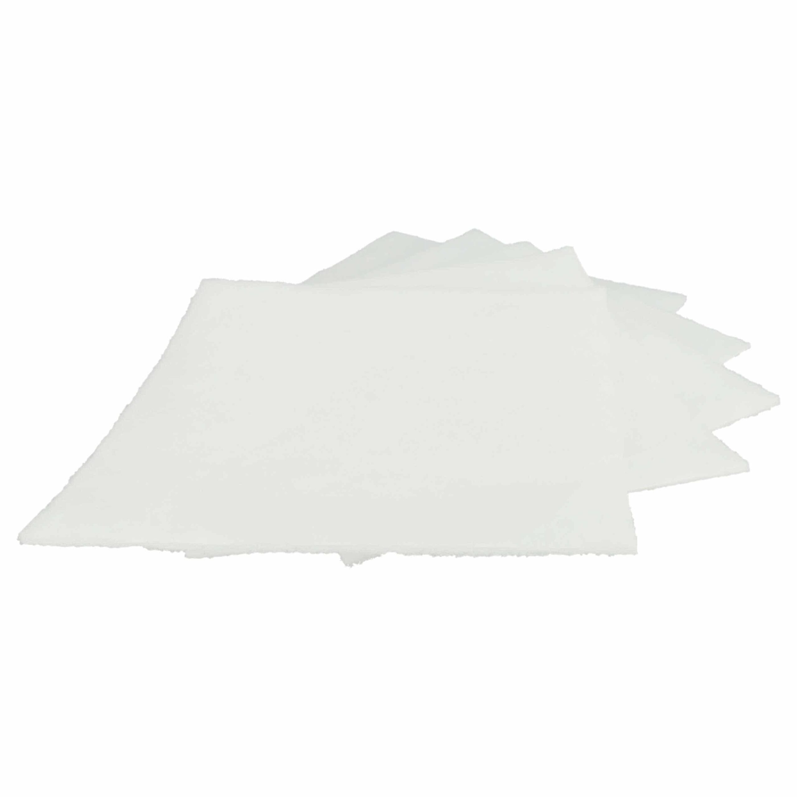 Pack de 50 Filtros de Ar para Lunos 034185, 2/FSA - Classe G2 ISO 30%, Branco vhbw - Image 4