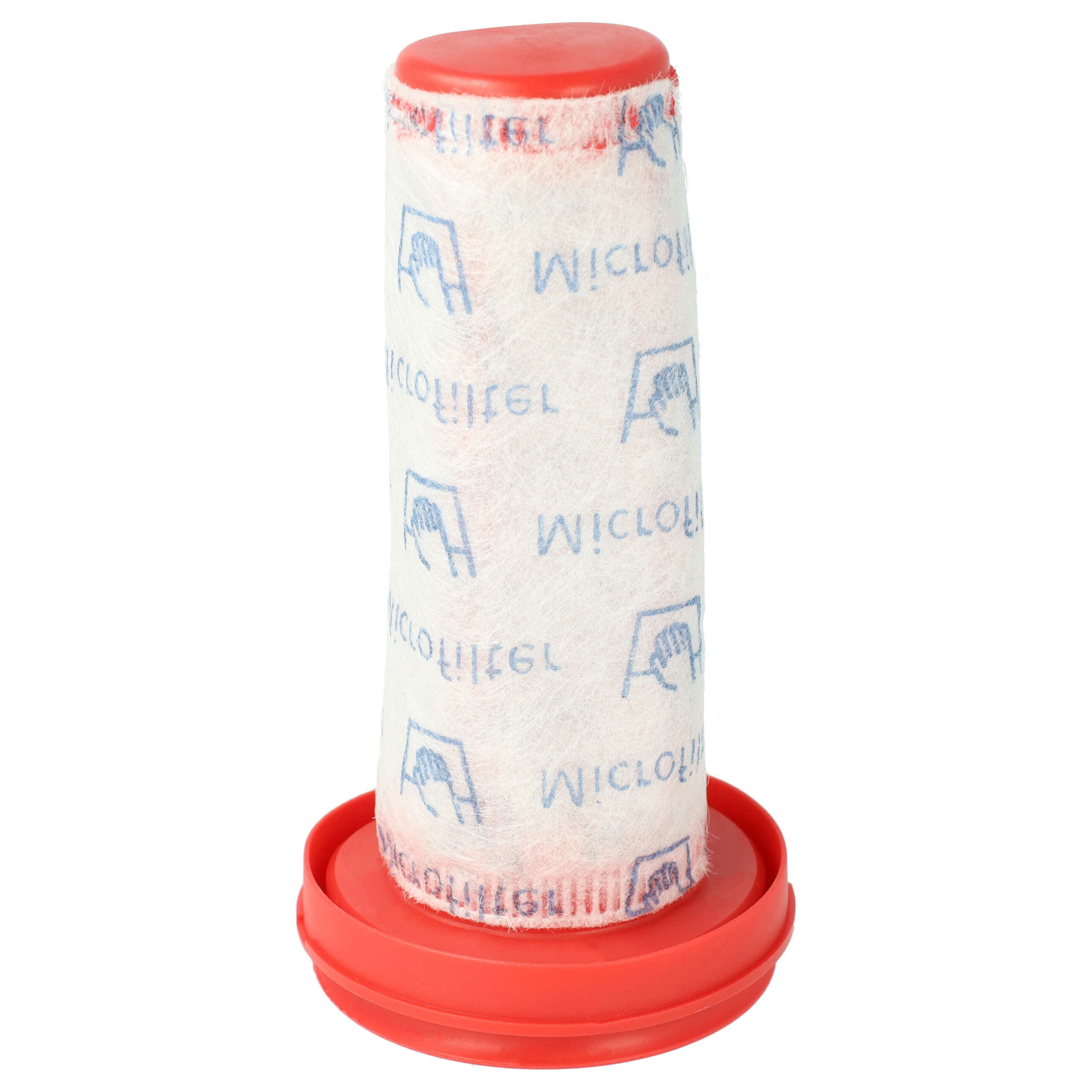 Filtro Motor vhbw para Aspiradores Bosch Siemens 12026520 - Image 2