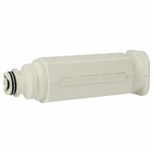 Filtro de Água para Frigorífico Samsung HAF-QIN, DA97-08006C, DA97-17376B - vhbw