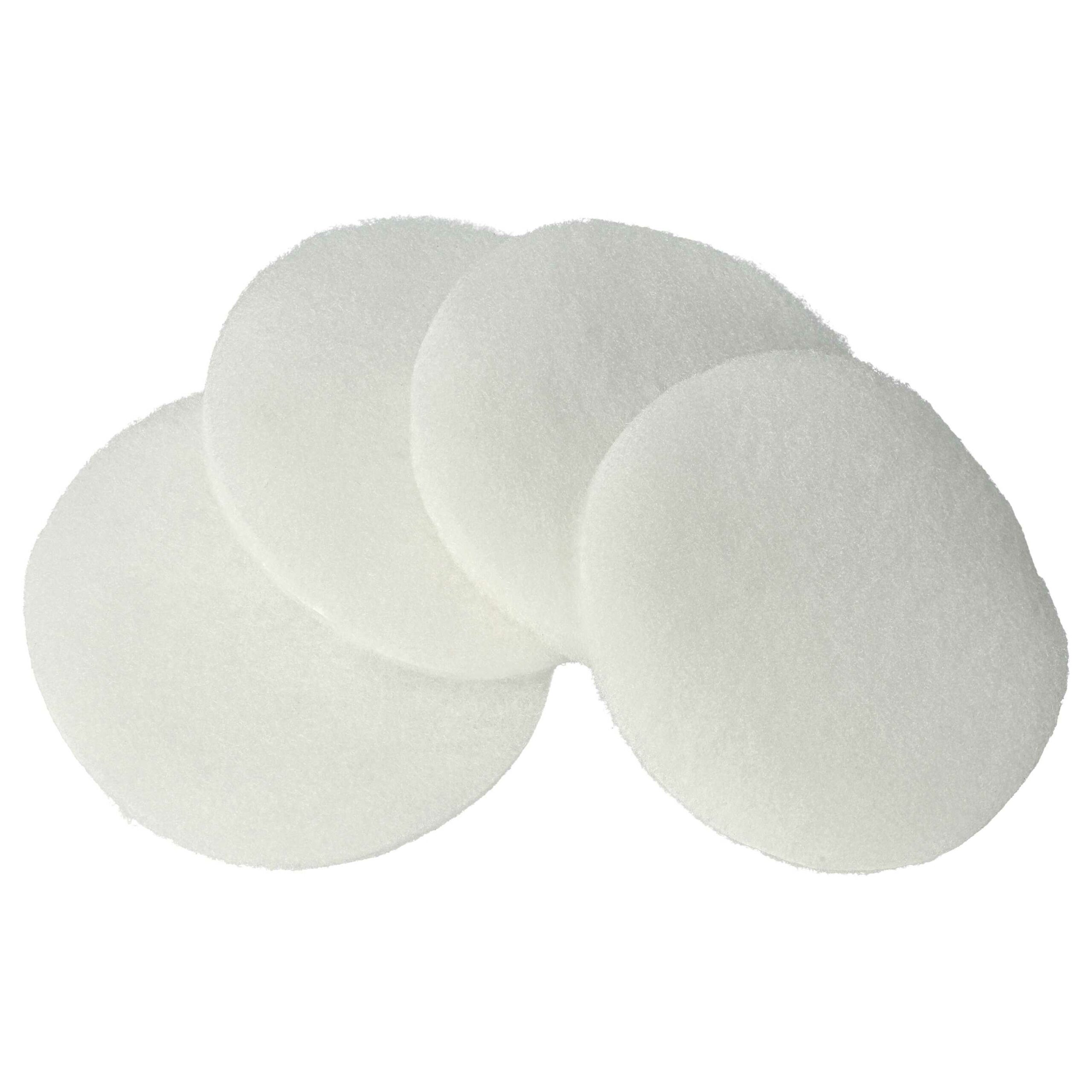 8x Filtro Antipolen para Viessmann 7571861 - Classe F7 - Image 4