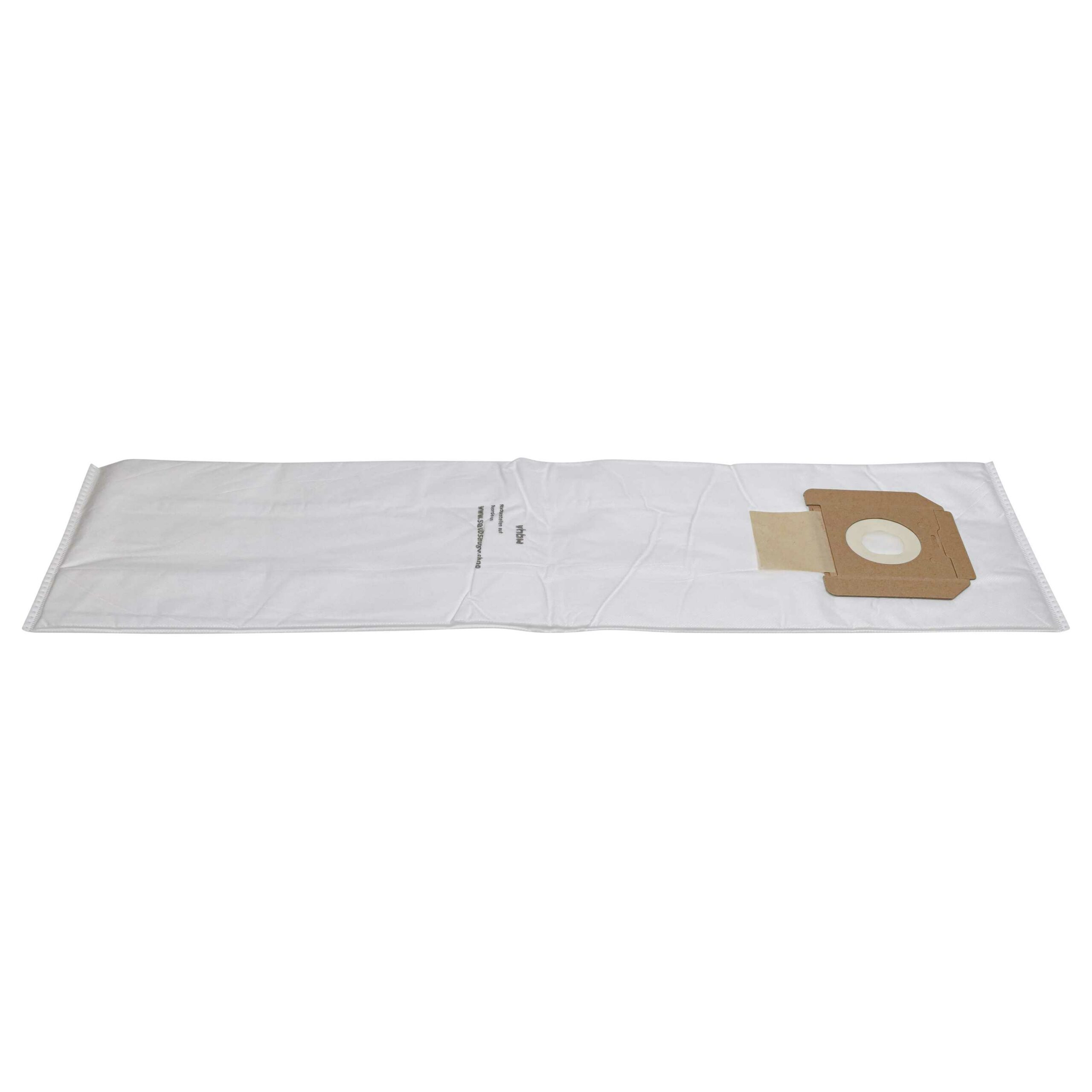 5x Saco para Aspirador Kärcher 6.904-208, 6.904208.0 - vhbw Microfibra - Image 4