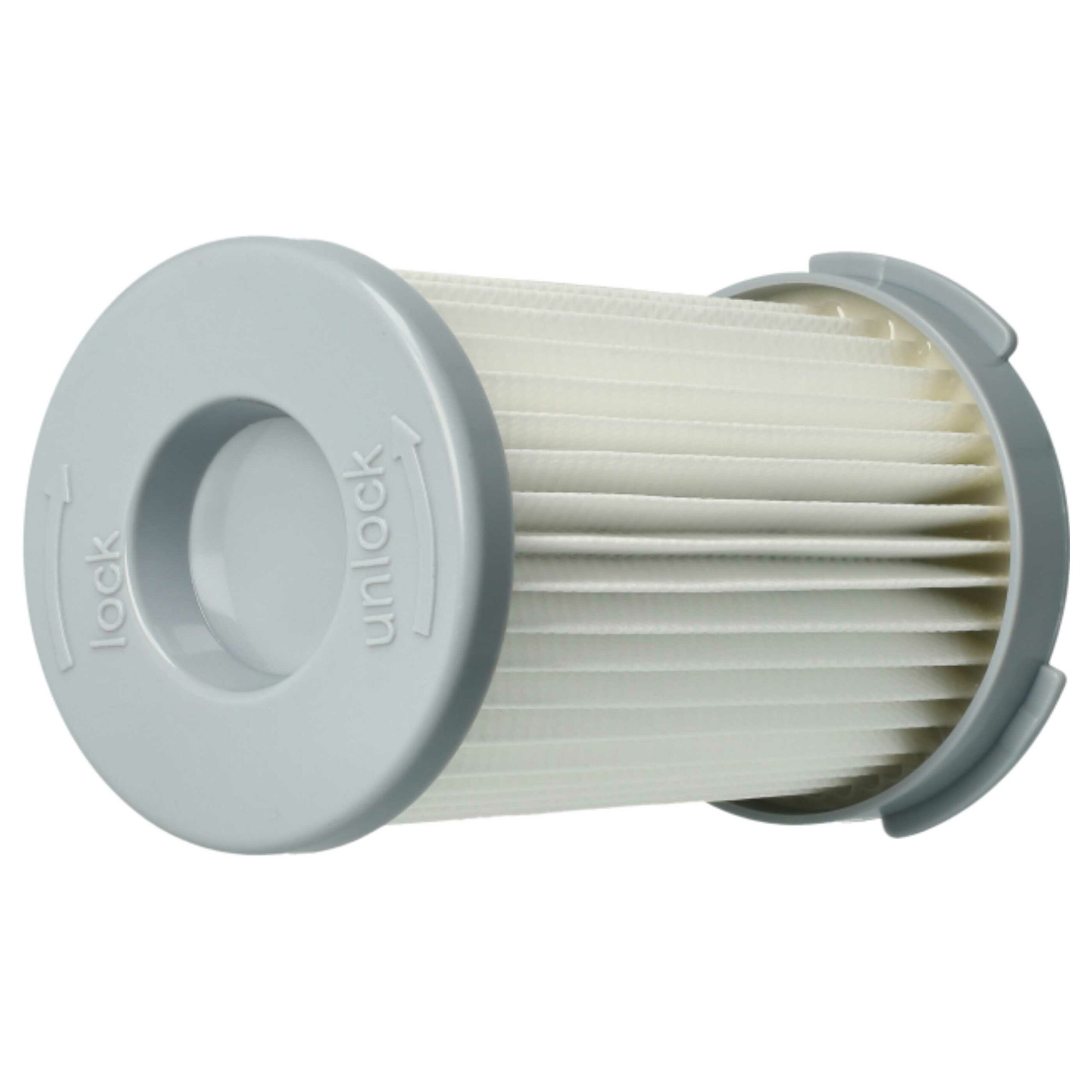 2x Filtro de Escape para Electrolux EF75B - Aspirador AEG Electrolux - Image 2
