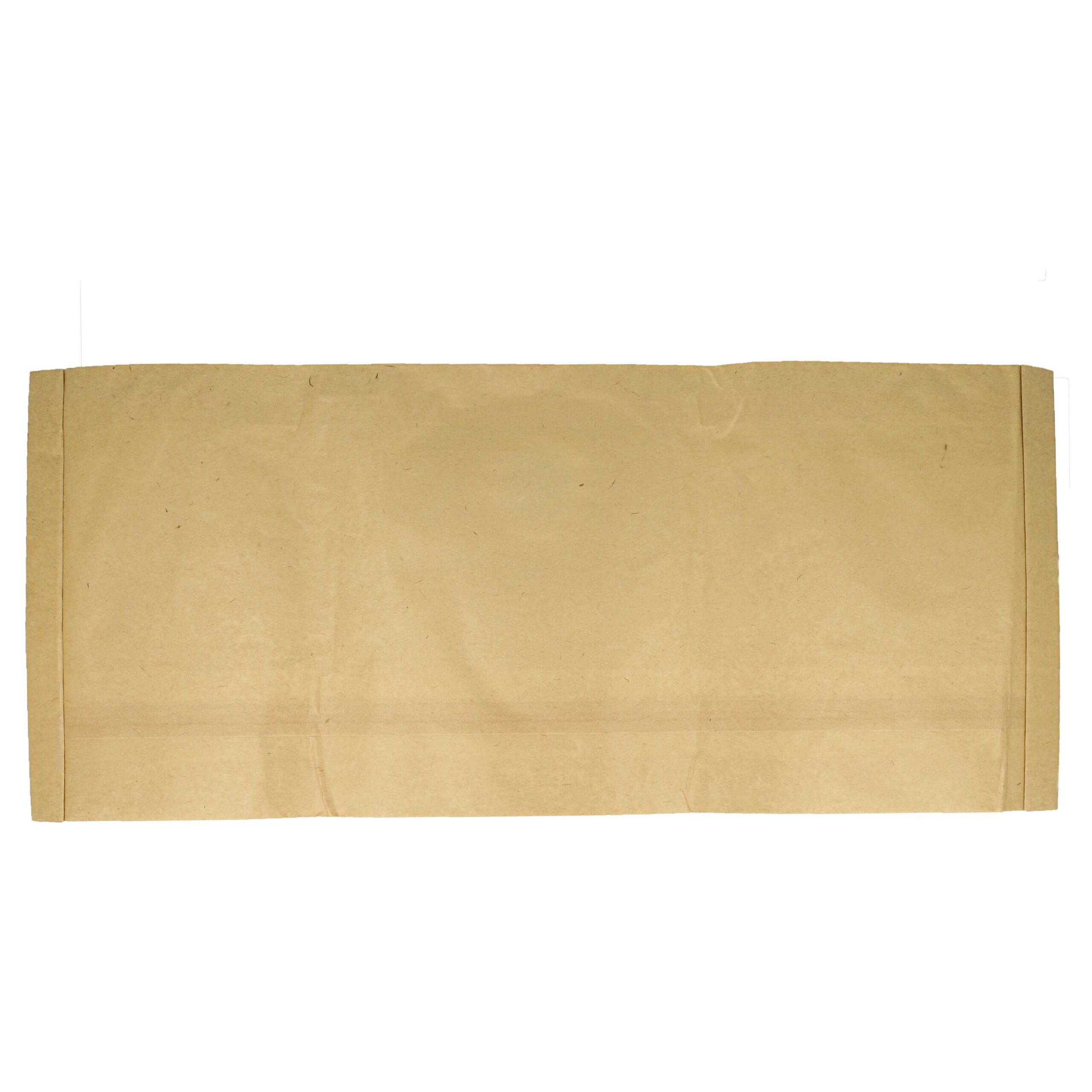5x Saco para Aspirador Parkside 30250132 - Papel - Image 4