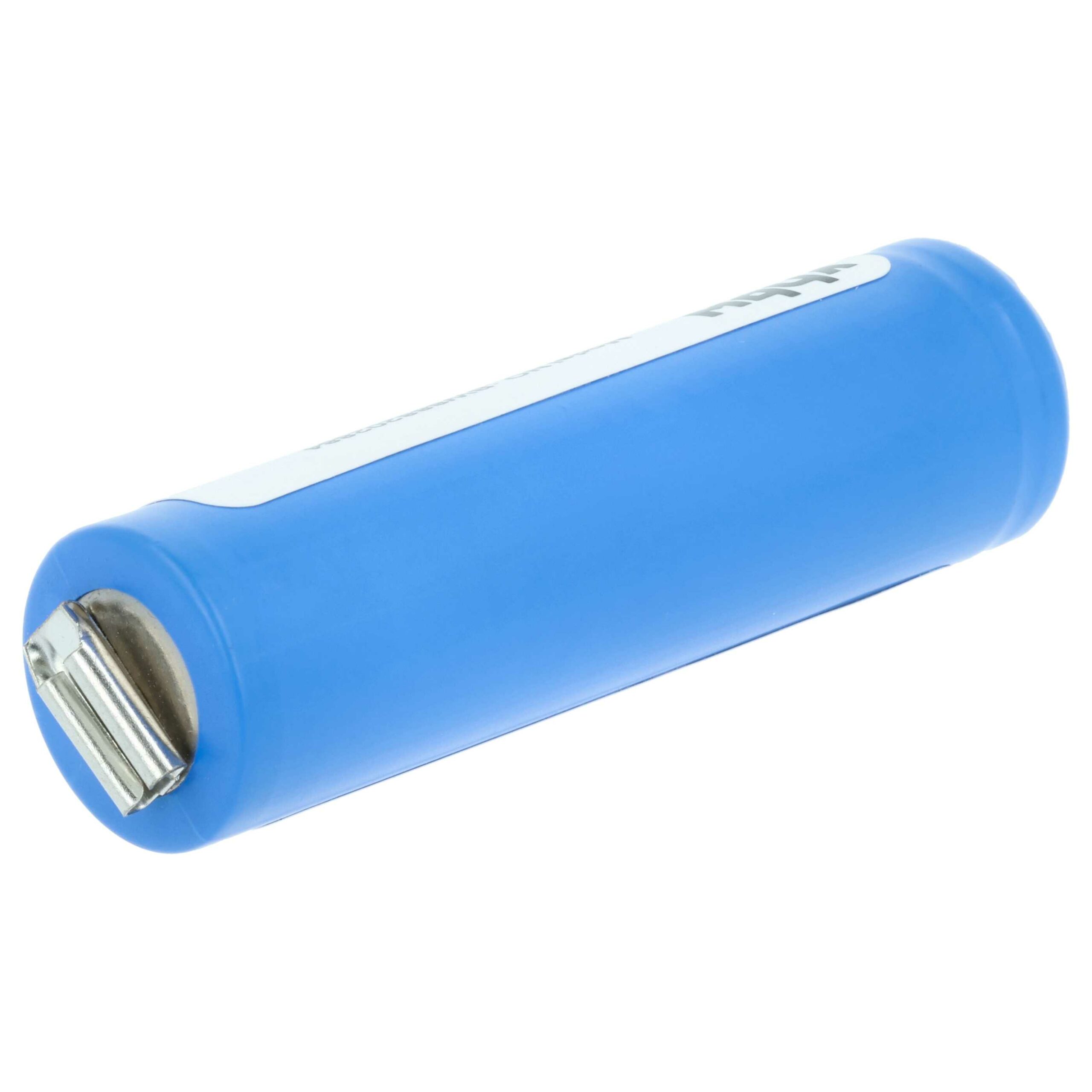 Bateria para Aparador de Cabelo Moser 1584-7100 - vhbw 800 mAh 3.7 V Li-Ion - Image 2
