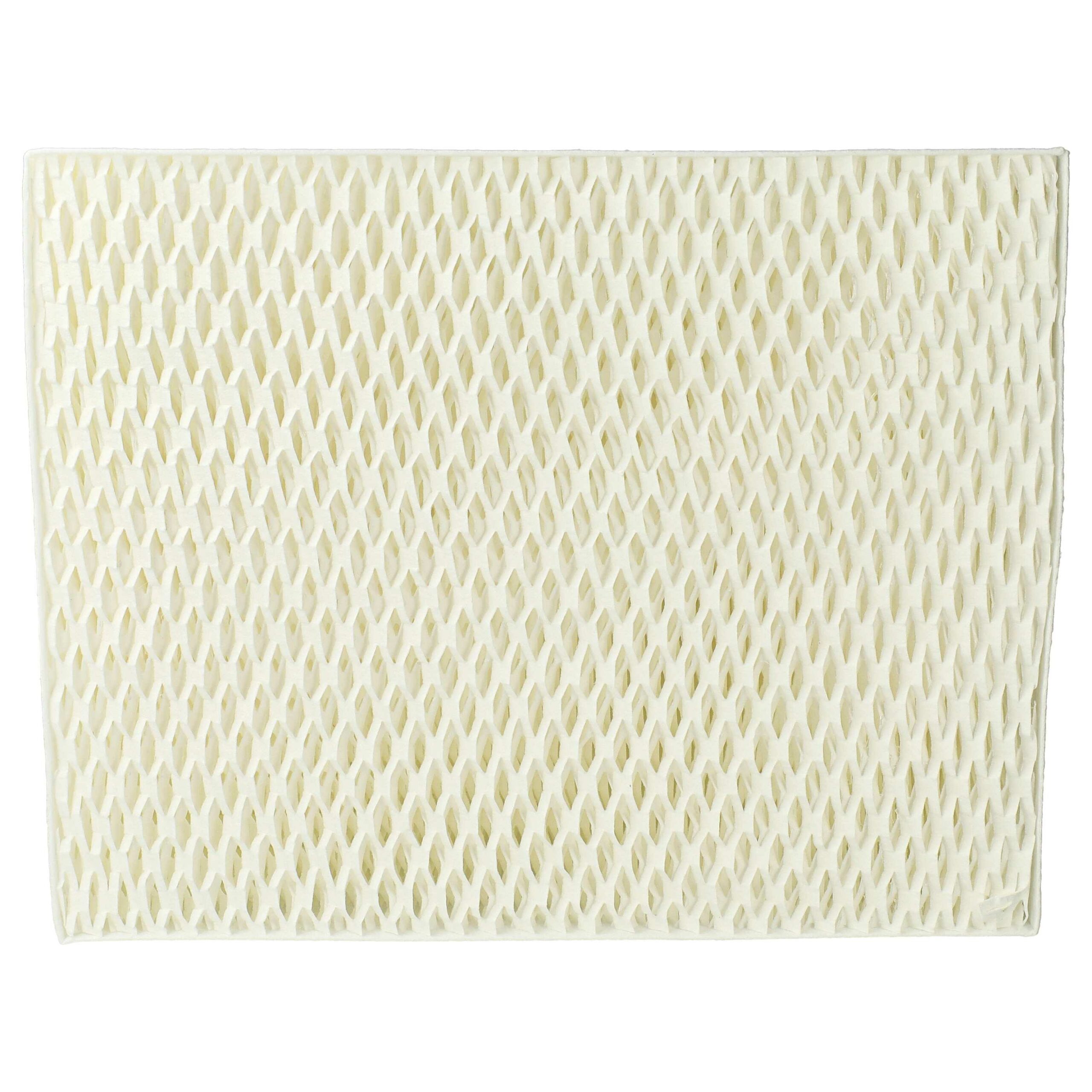 8x Filtro para Humidificador Stadler Form 10004, 14643/10 - vhbw - Image 2
